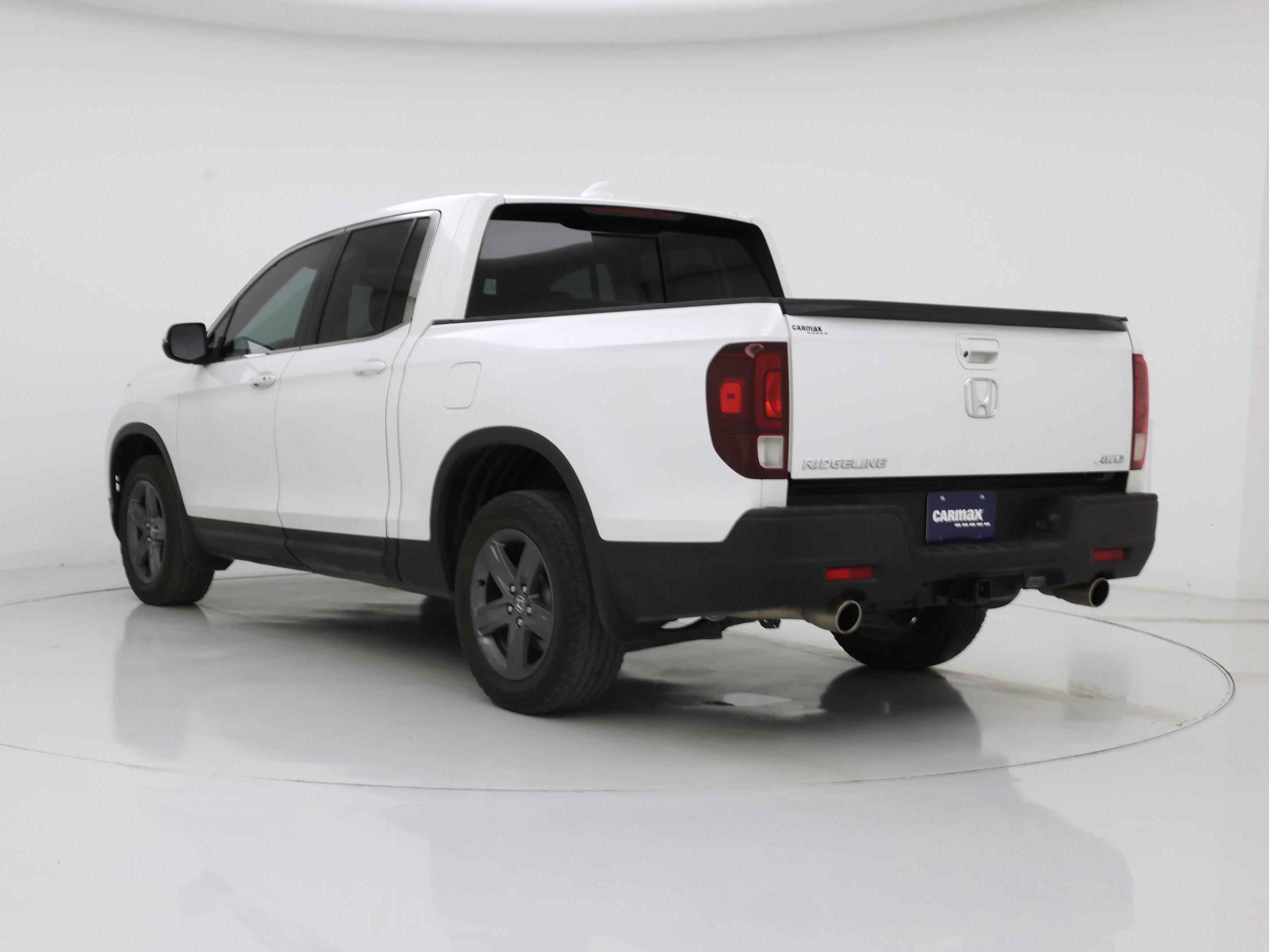 Thumbnail: 2023 Honda Ridgeline - 2