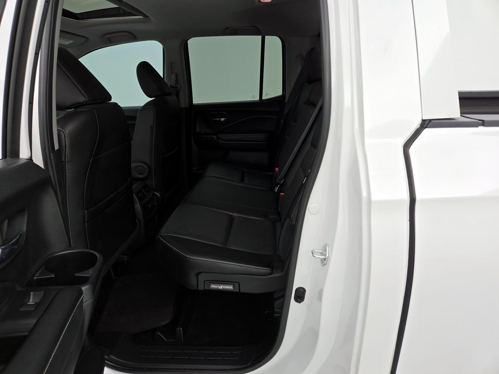 Thumbnail: 2023 Honda Ridgeline - 20