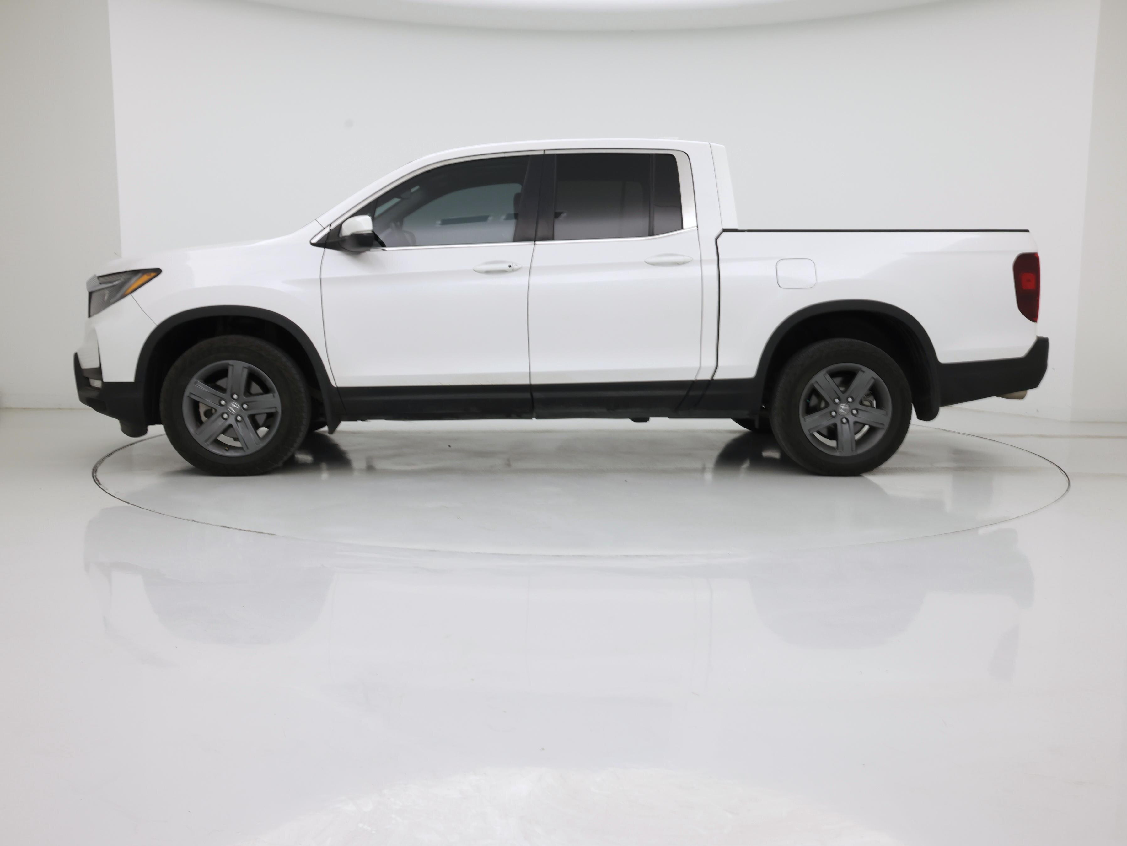 Thumbnail: 2023 Honda Ridgeline - 3