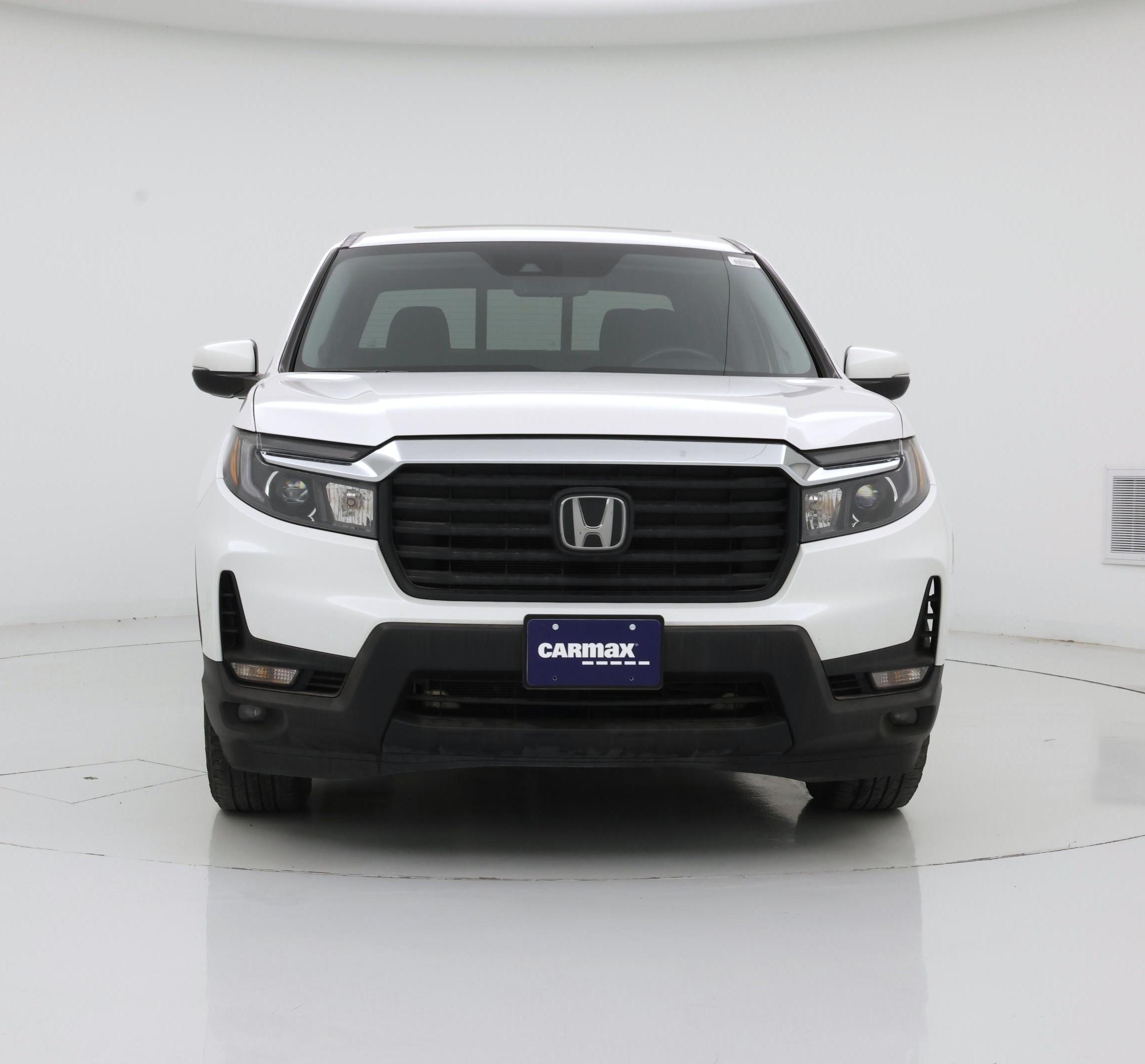 Thumbnail: 2023 Honda Ridgeline - 5