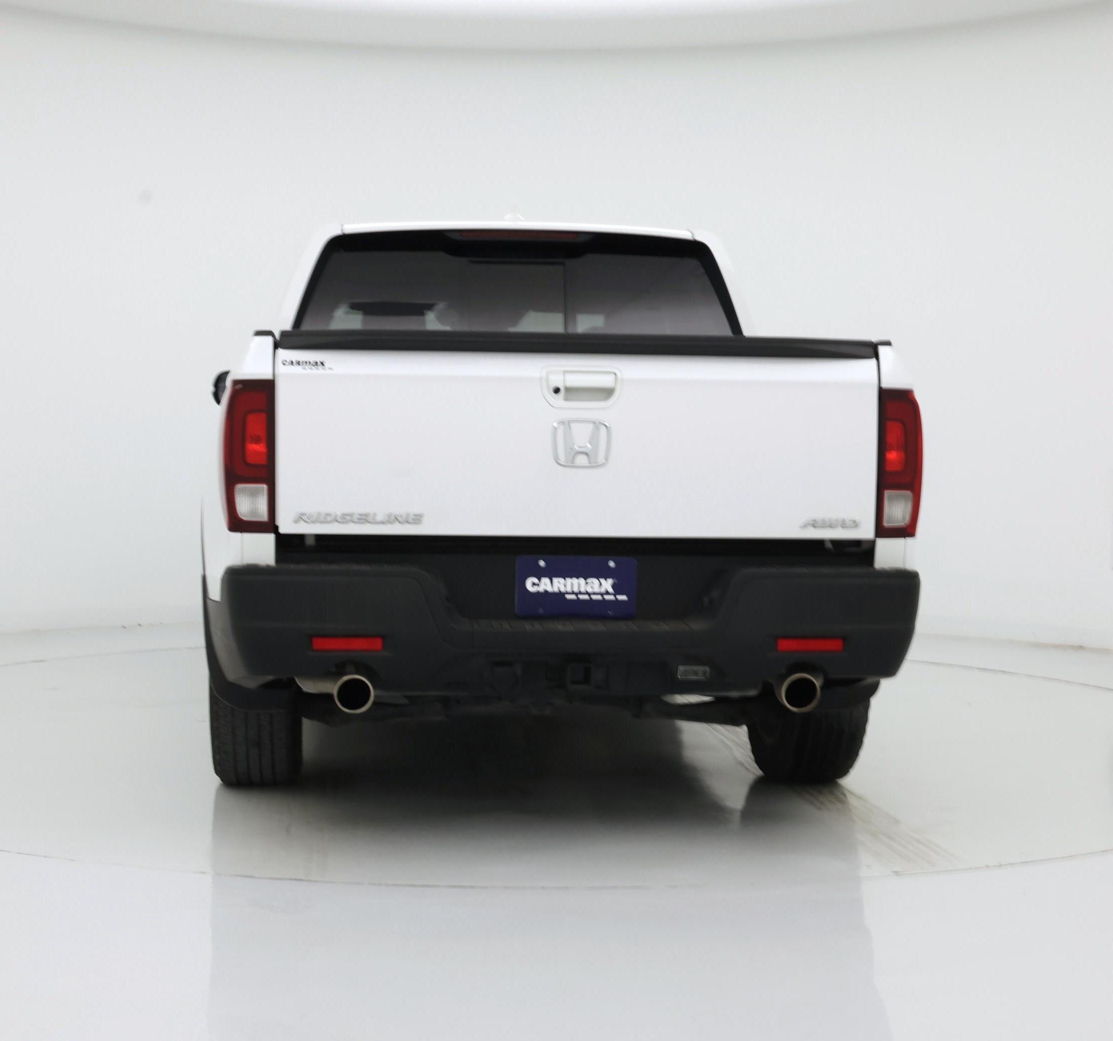 Thumbnail: 2023 Honda Ridgeline - 6