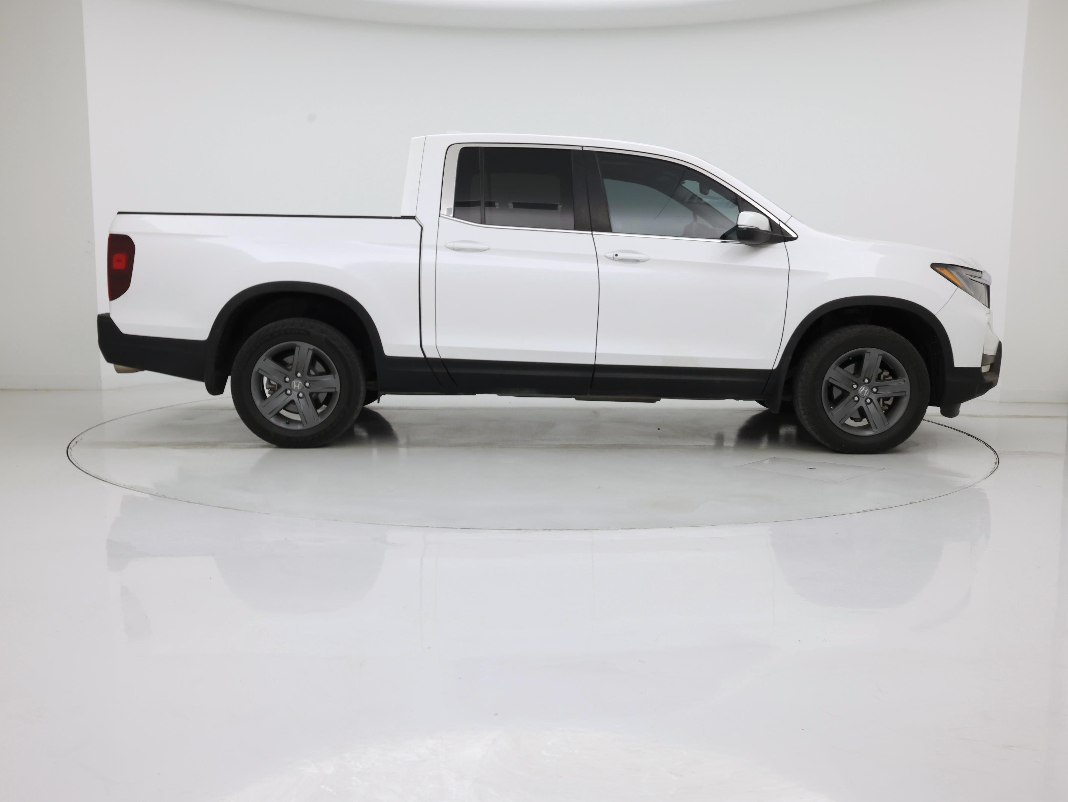 Thumbnail: 2023 Honda Ridgeline - 7