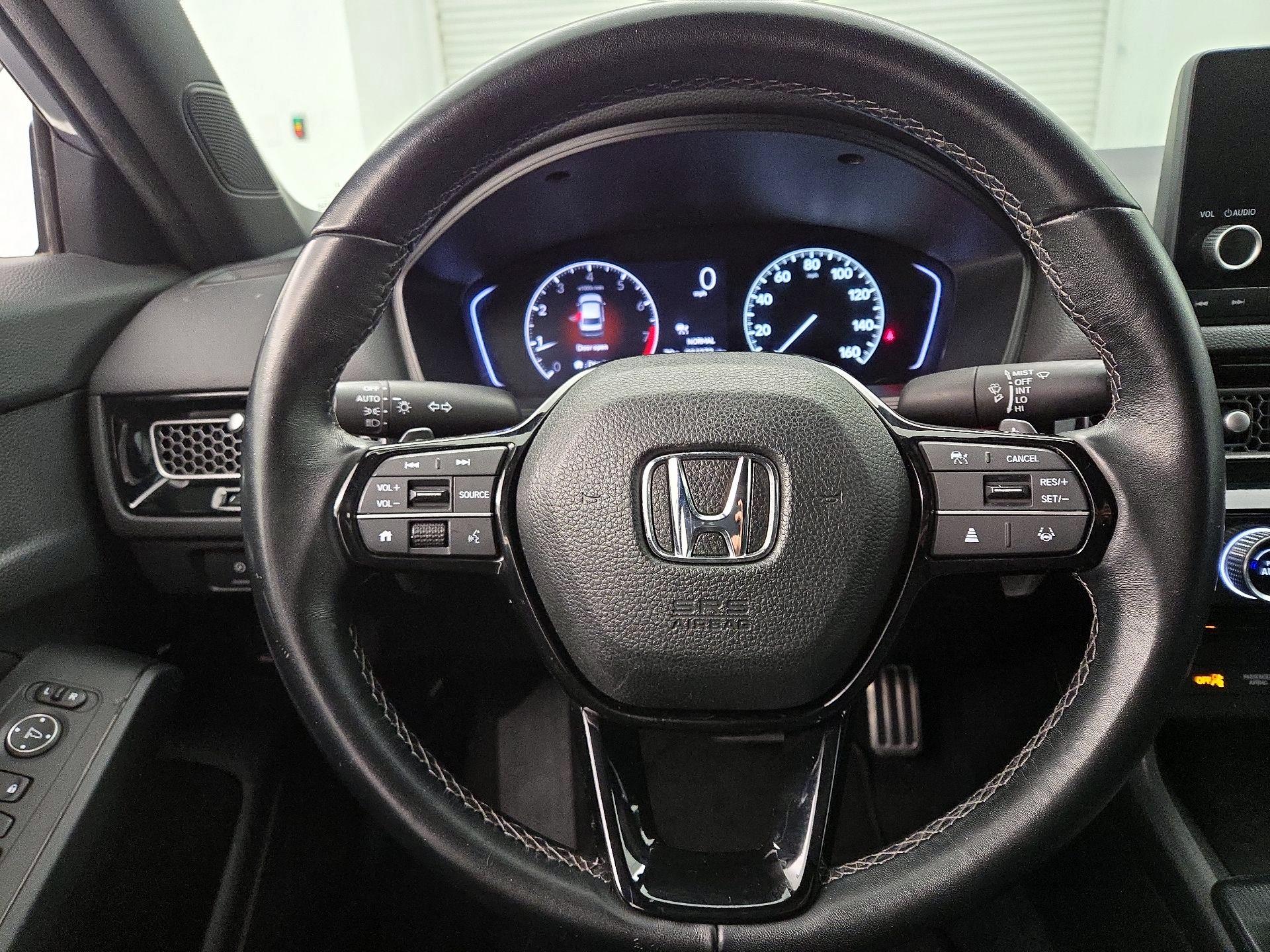 Thumbnail: 2022 Honda Civic - 10