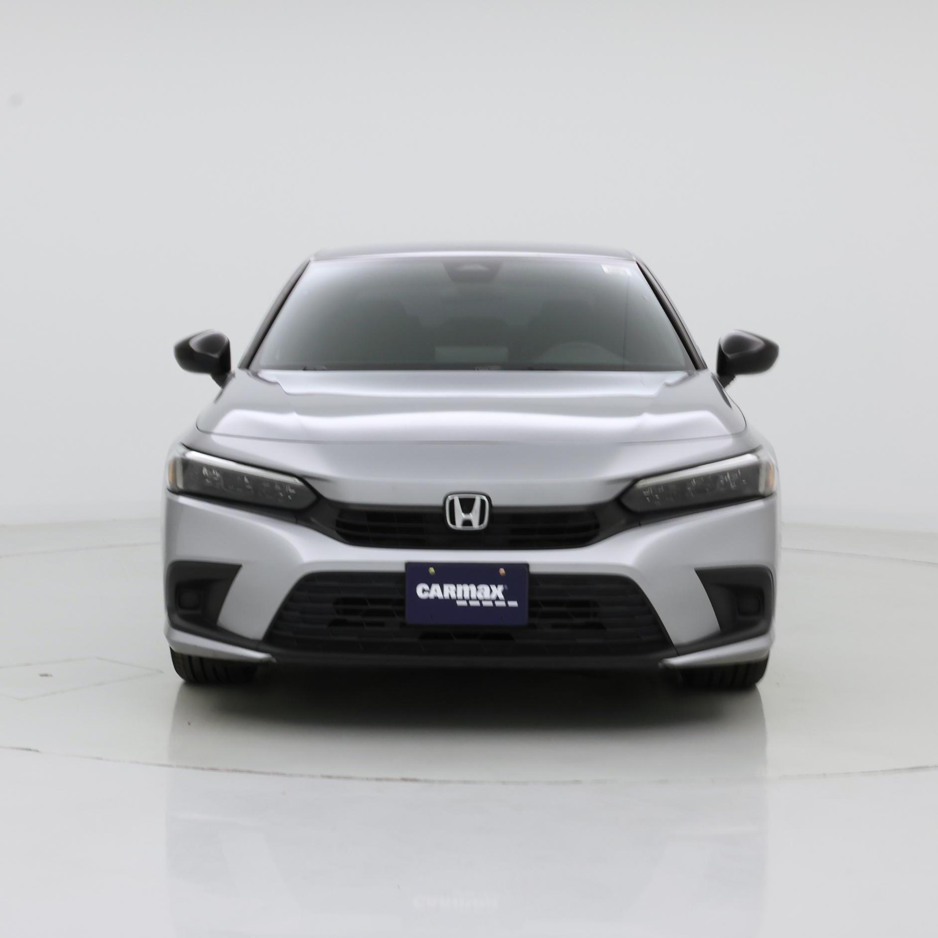 Thumbnail: 2022 Honda Civic - 5