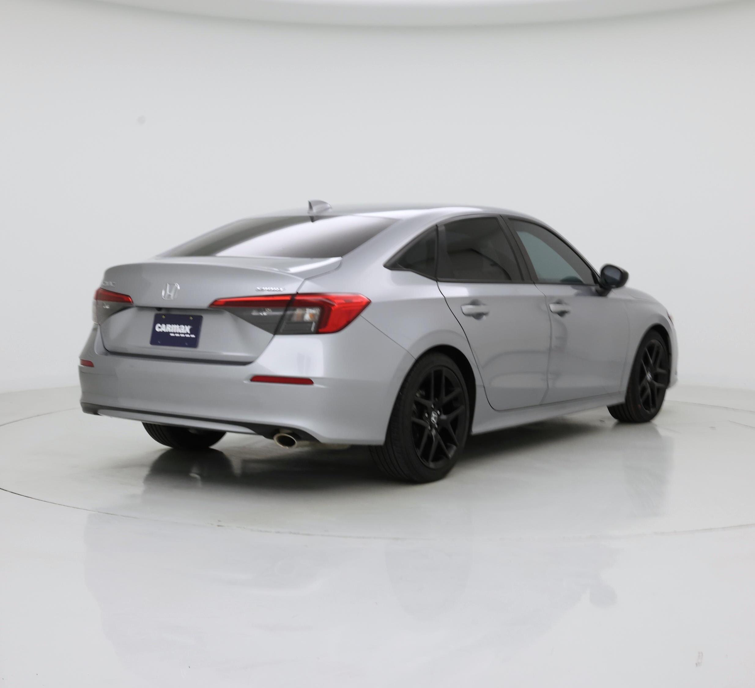 Thumbnail: 2022 Honda Civic - 8