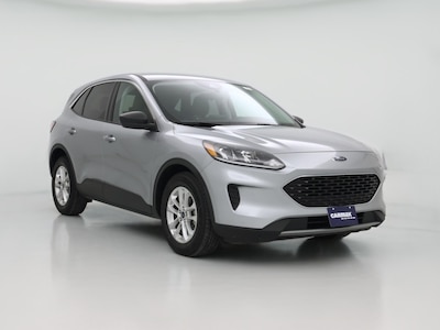 2022 Ford Escape Hybrid SE