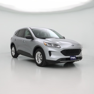 2022 Ford Escape Hybrid SE