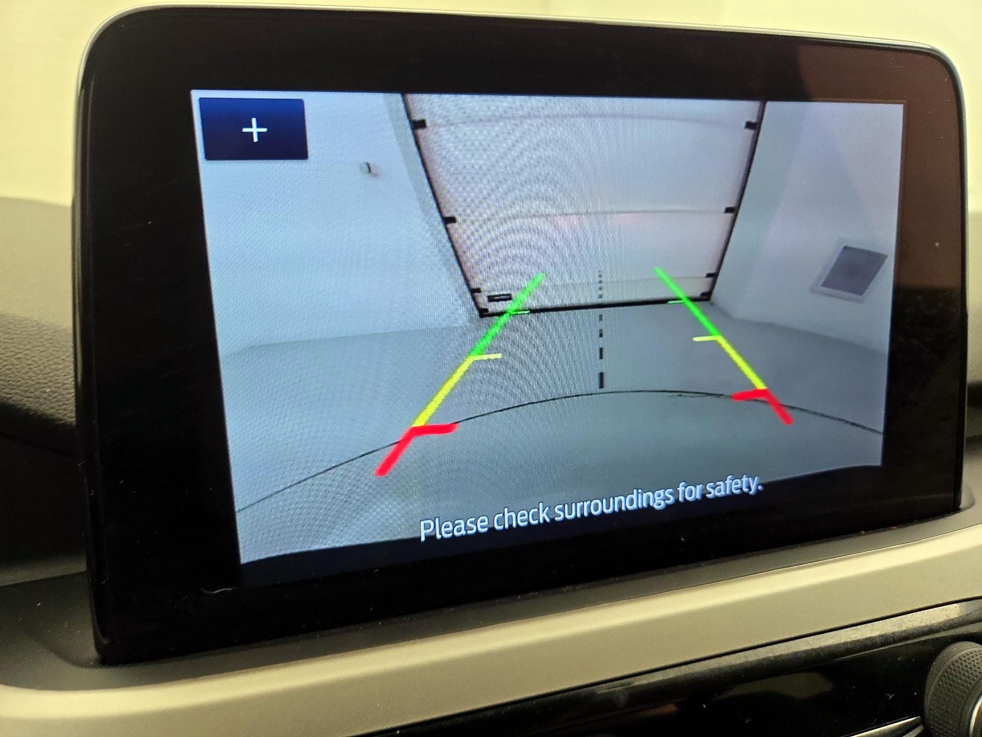 Thumbnail: 2022 Ford Escape - 14