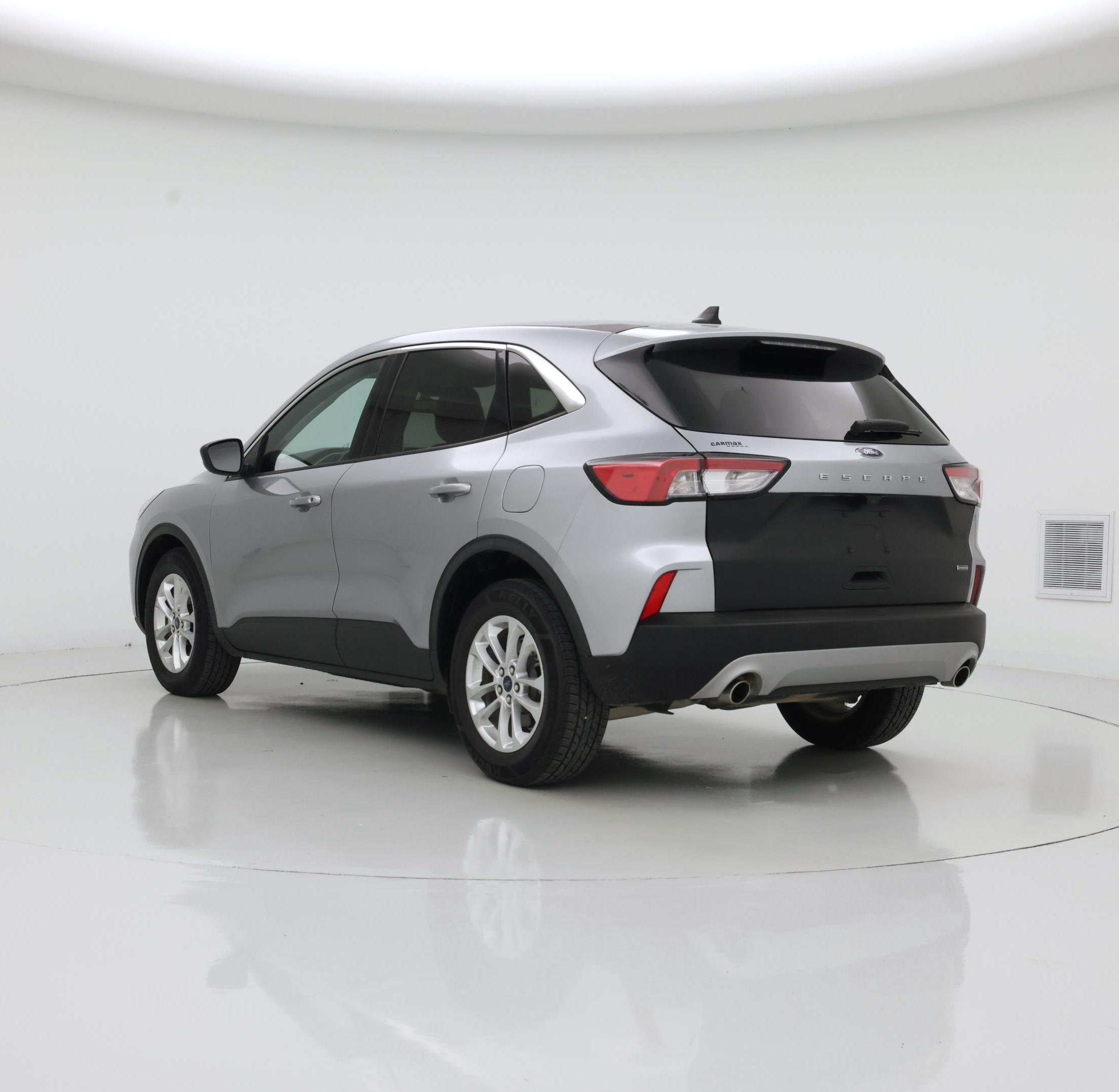 Thumbnail: 2022 Ford Escape - 2