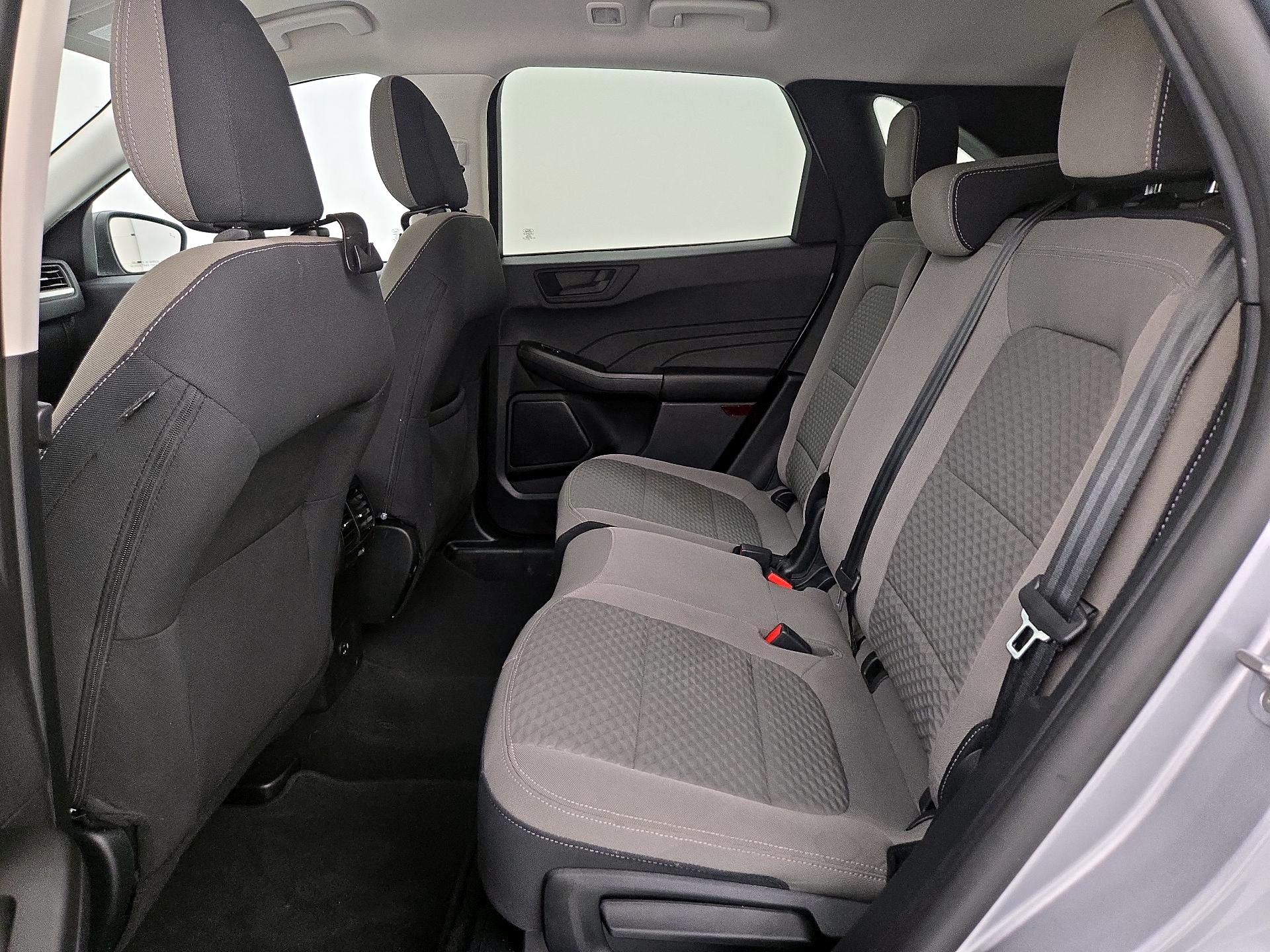 Thumbnail: 2022 Ford Escape - 19