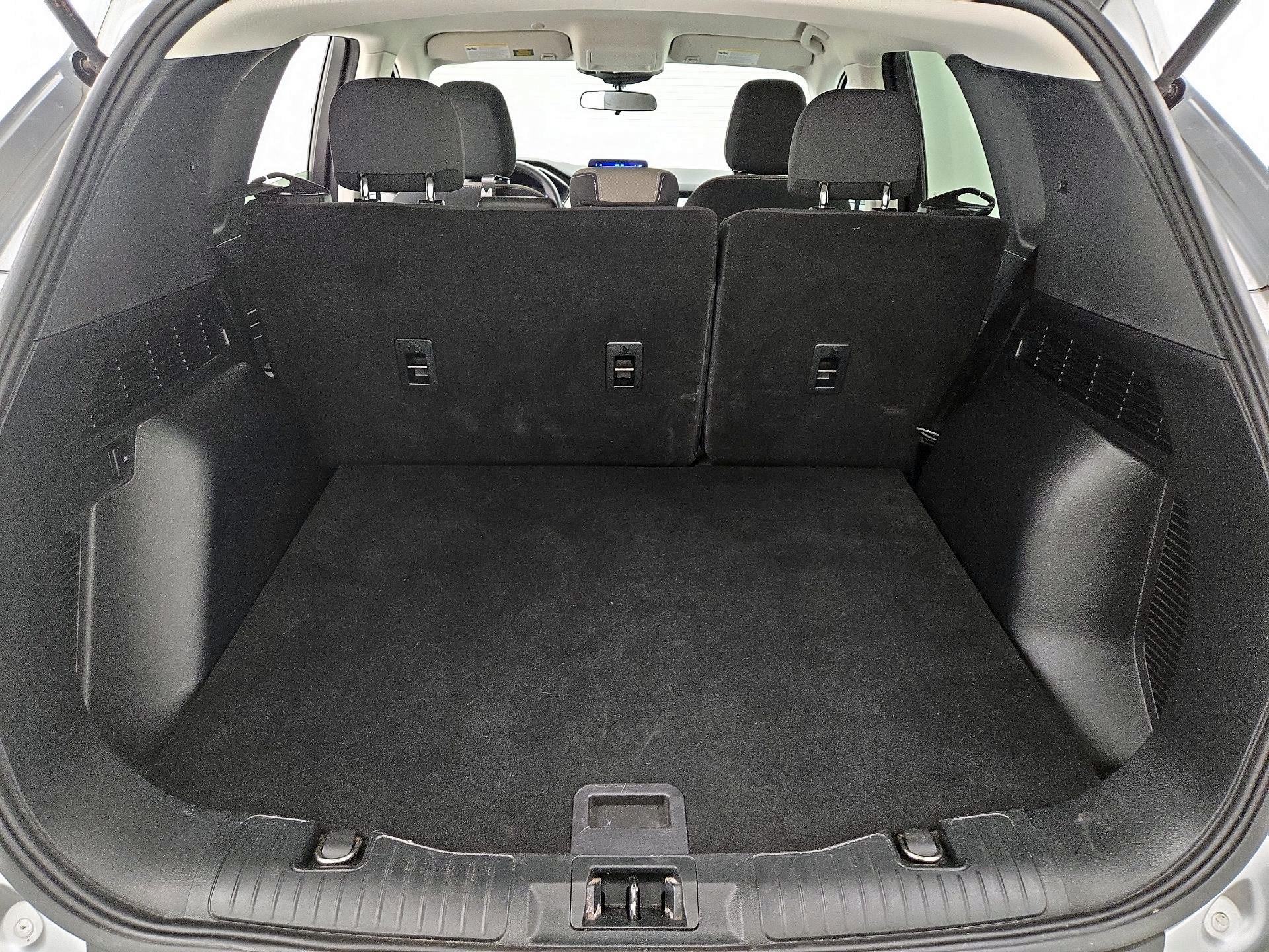 Thumbnail: 2022 Ford Escape - 20