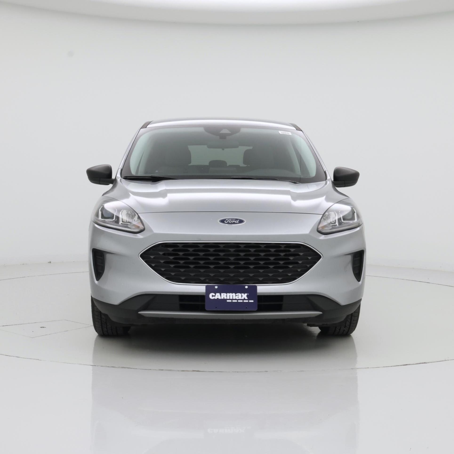 Thumbnail: 2022 Ford Escape - 5