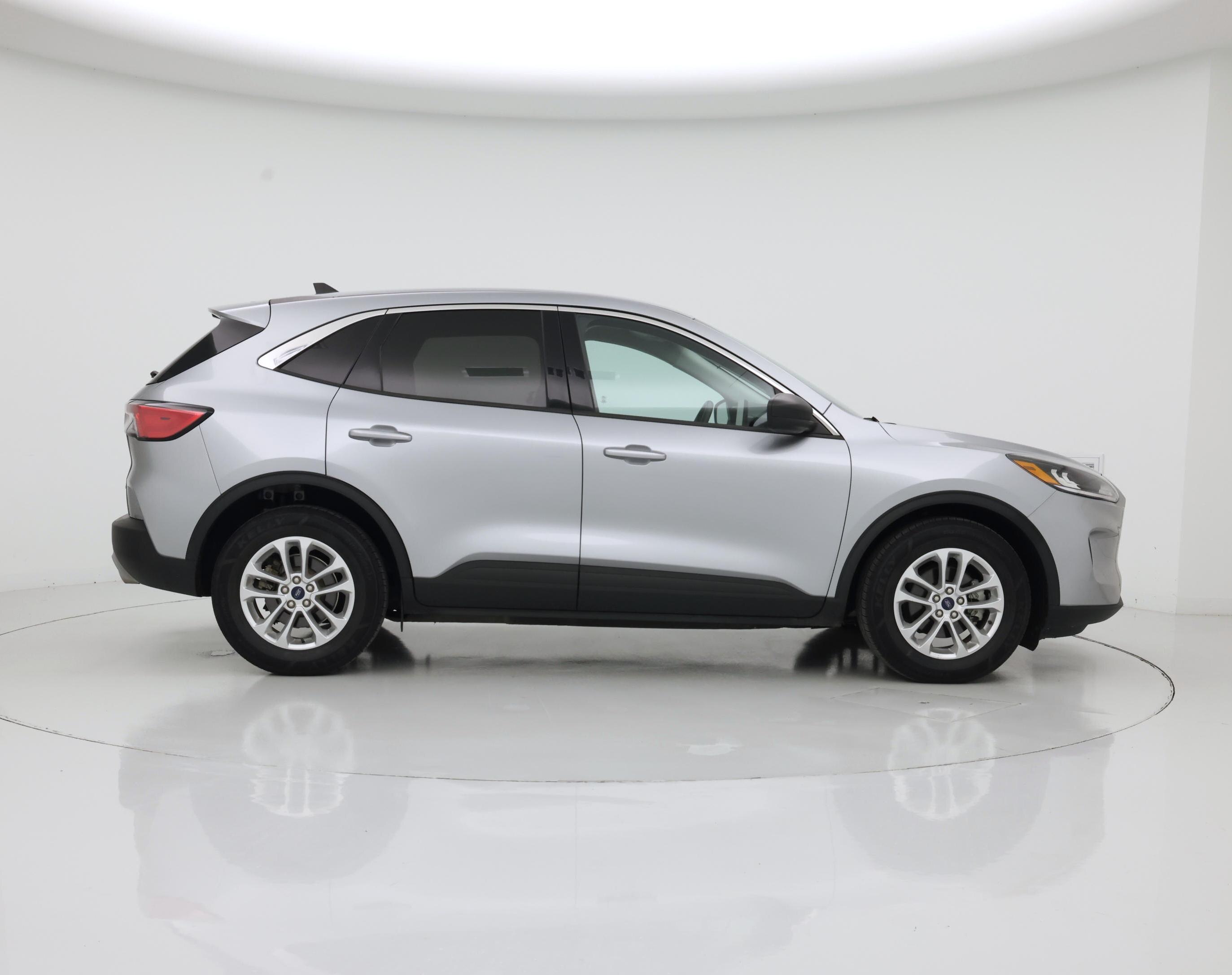 Thumbnail: 2022 Ford Escape - 7