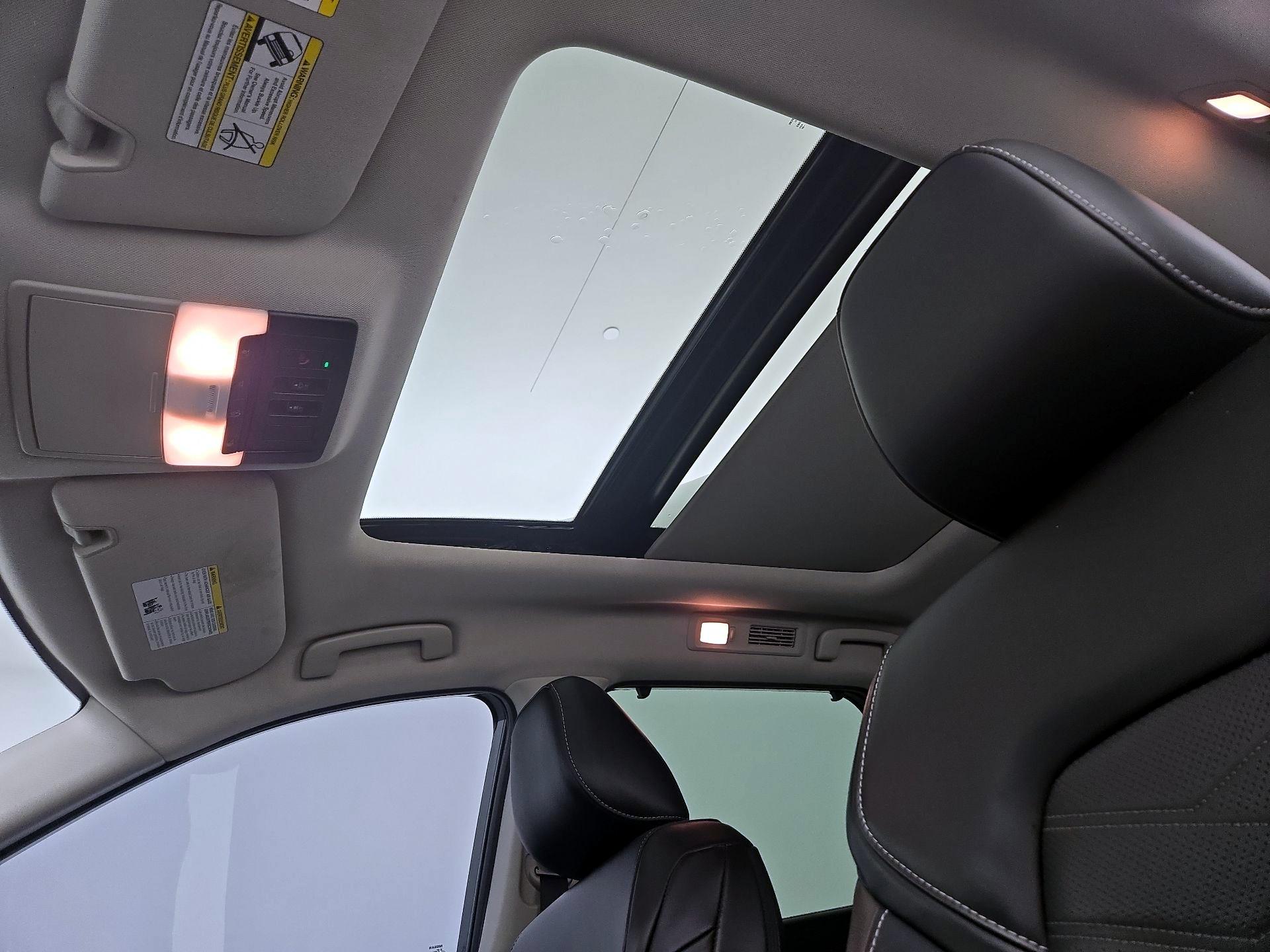 Thumbnail: 2023 Nissan Pathfinder - 19