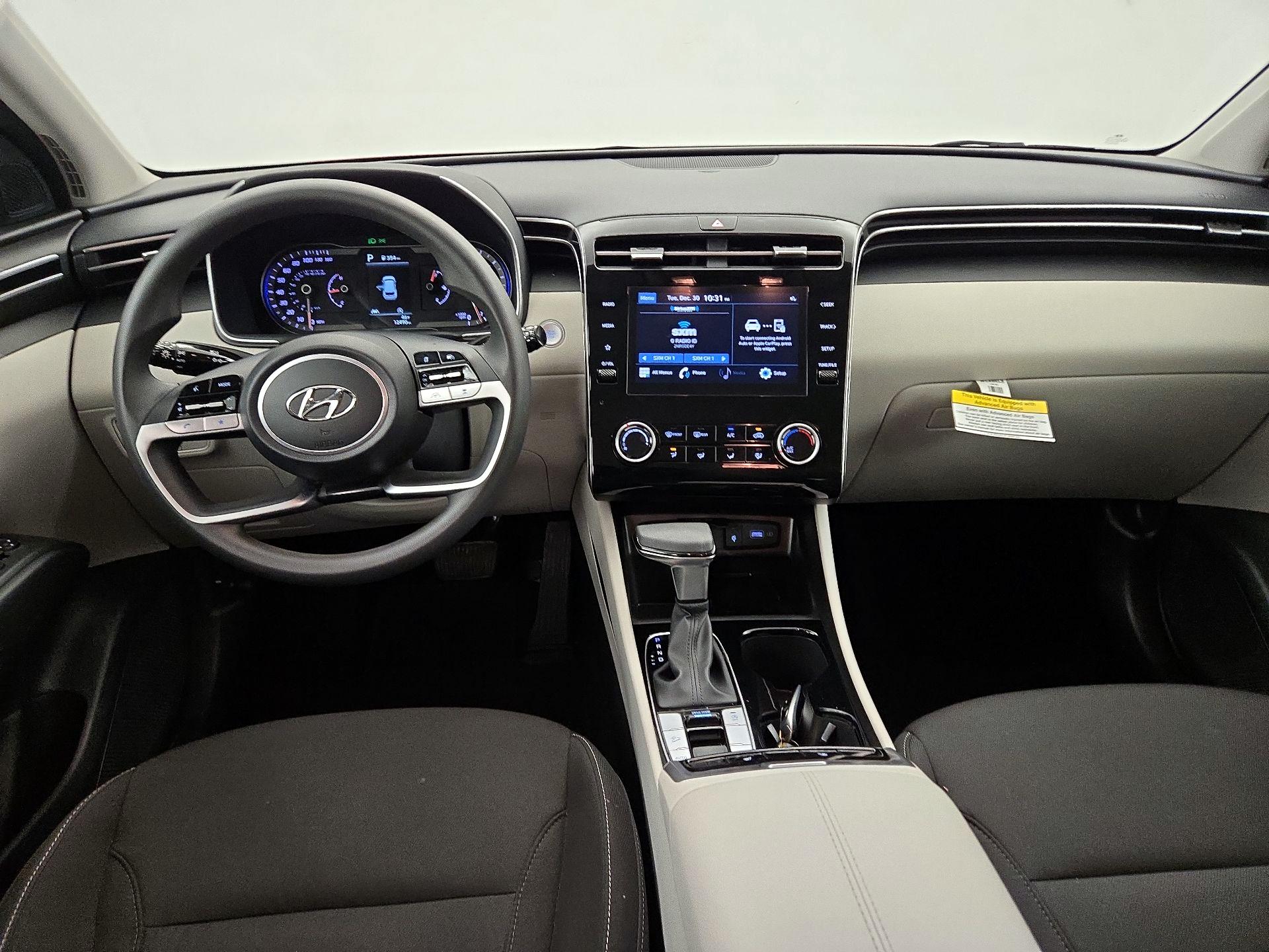 Thumbnail: 2023 Hyundai Tucson - 9