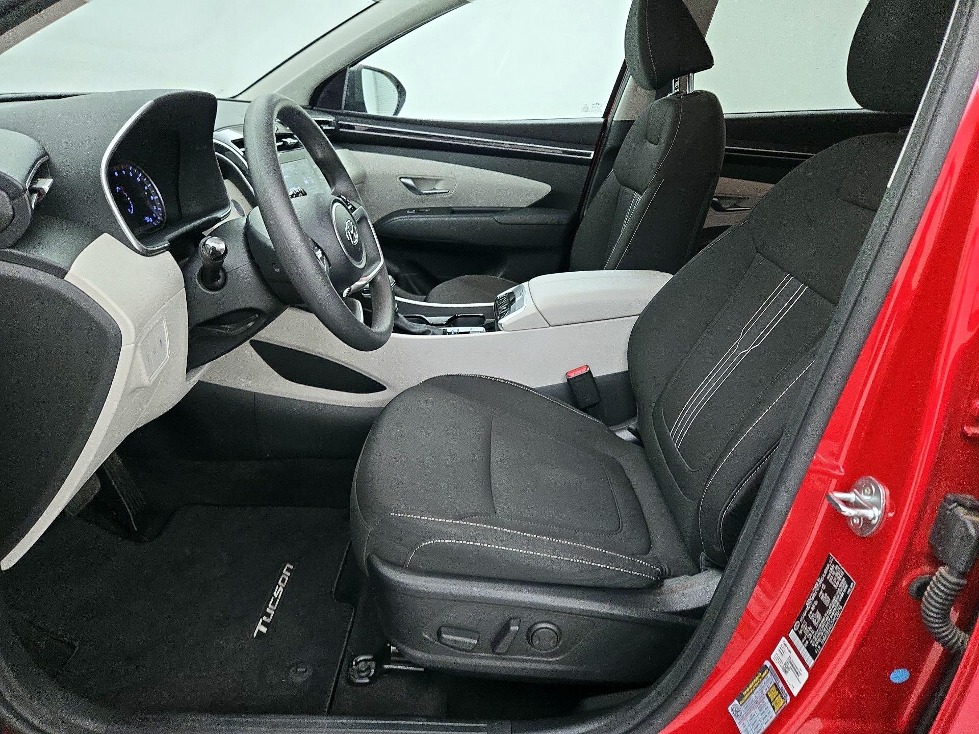 Thumbnail: 2023 Hyundai Tucson - 11