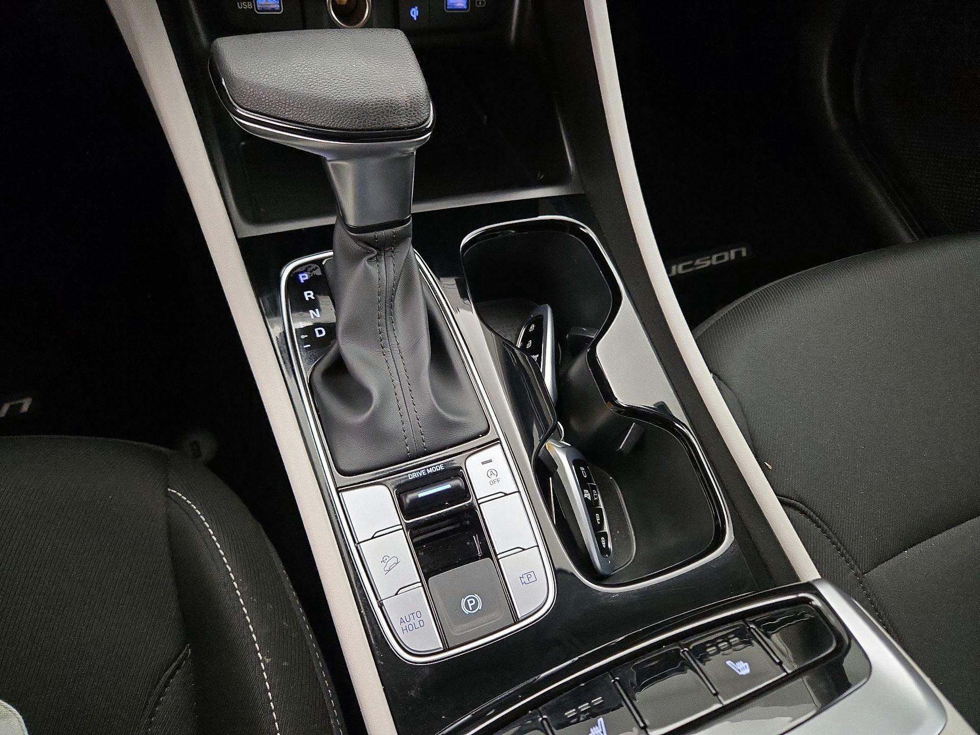 Thumbnail: 2023 Hyundai Tucson - 17