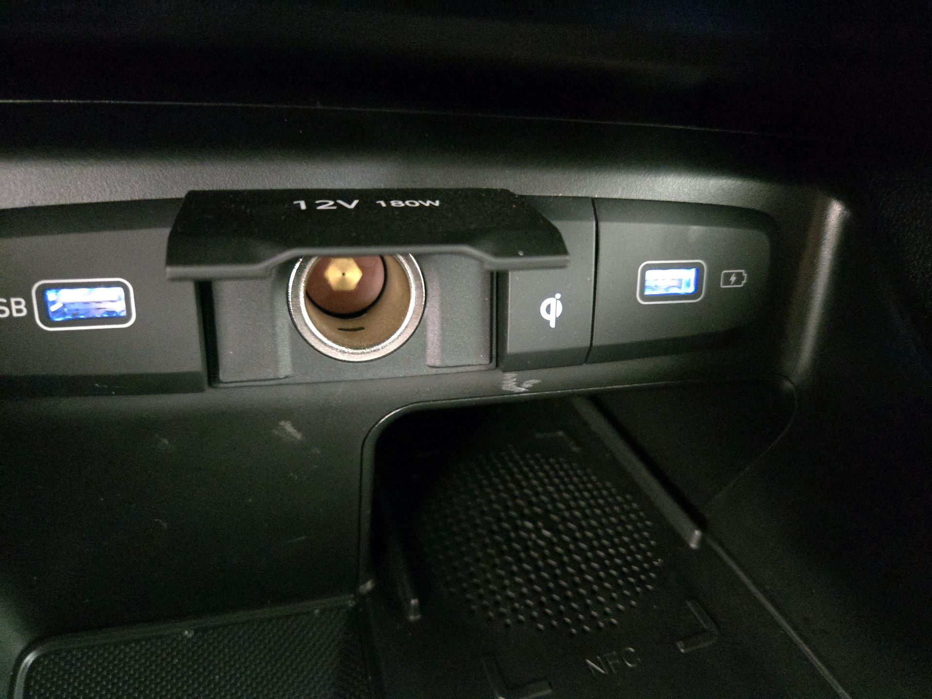 Thumbnail: 2023 Hyundai Tucson - 18