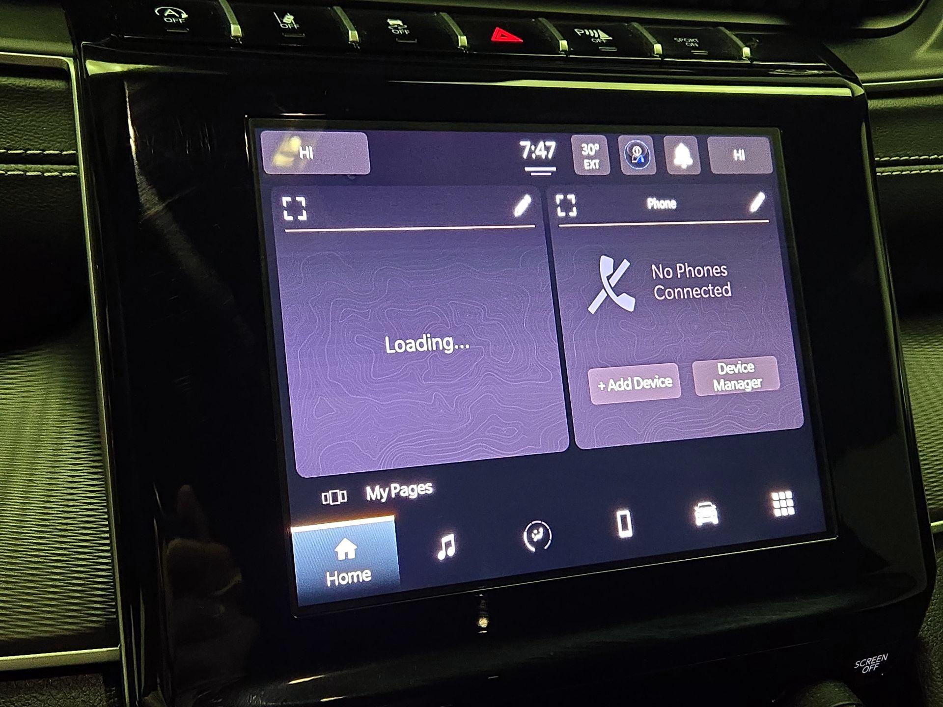 Thumbnail: 2025 Jeep Grand Cherokee - 15