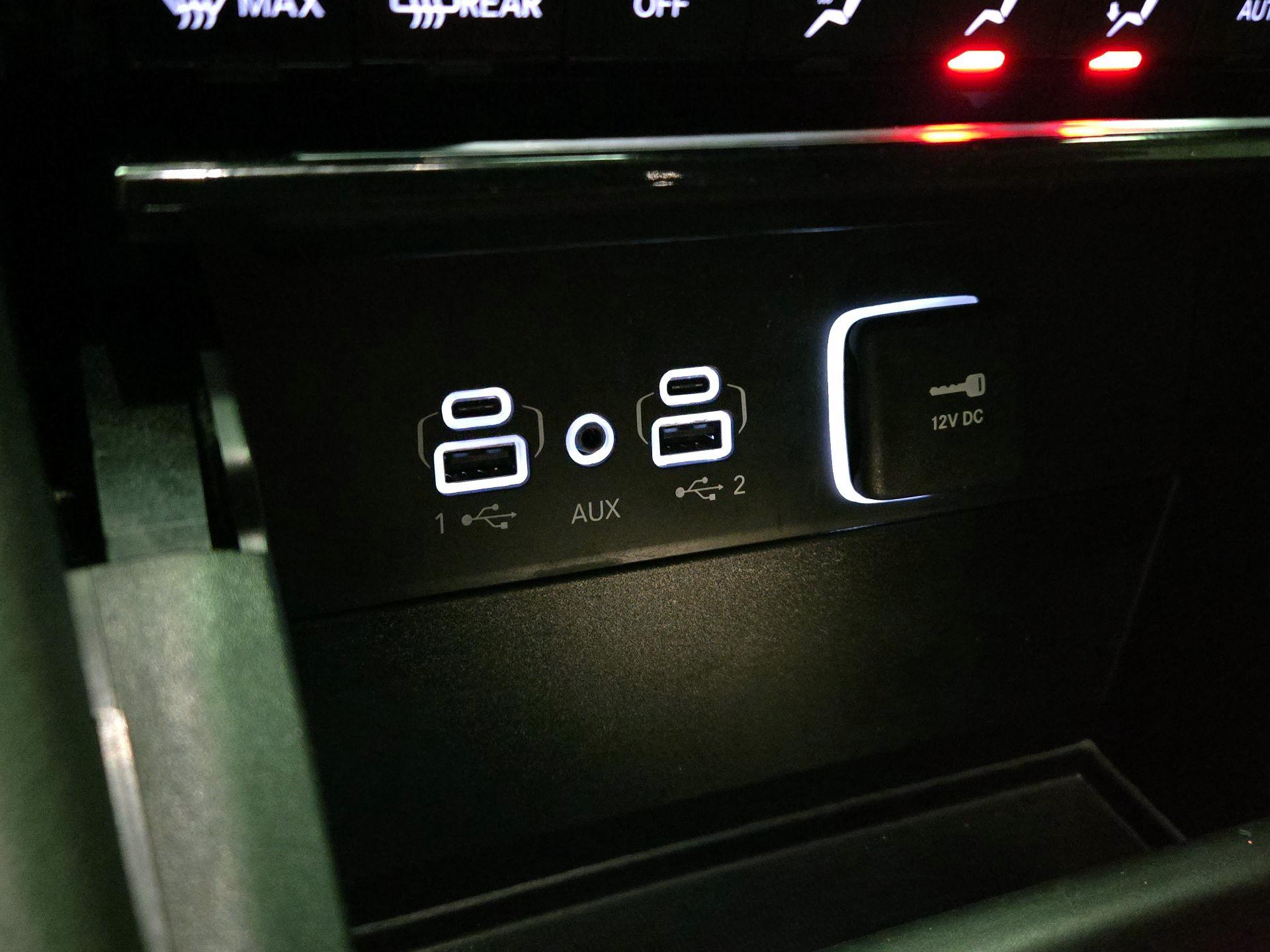 Thumbnail: 2025 Jeep Grand Cherokee - 18