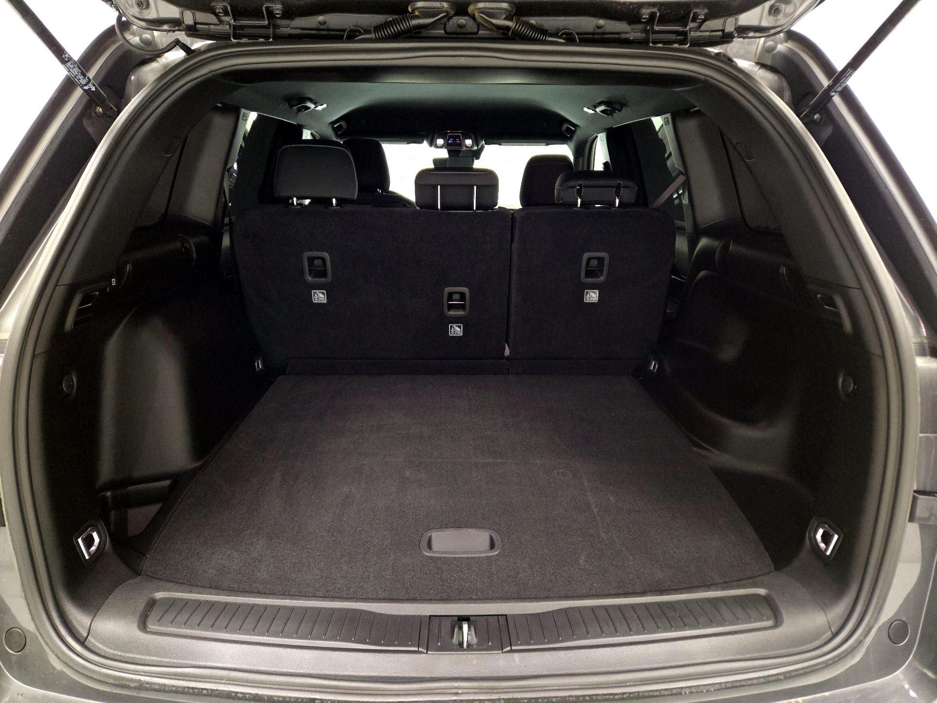 Thumbnail: 2025 Jeep Grand Cherokee - 20