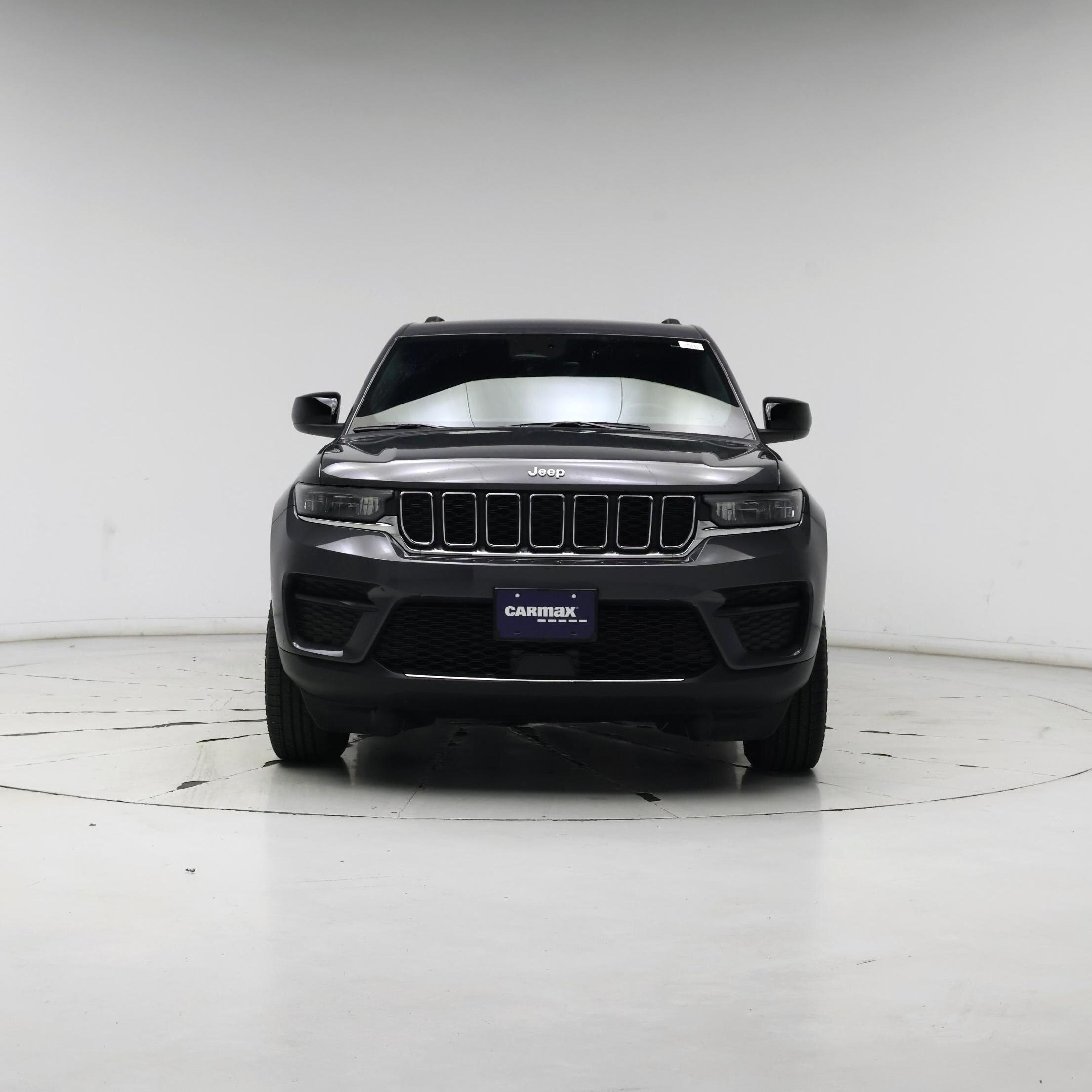 Thumbnail: 2025 Jeep Grand Cherokee - 5