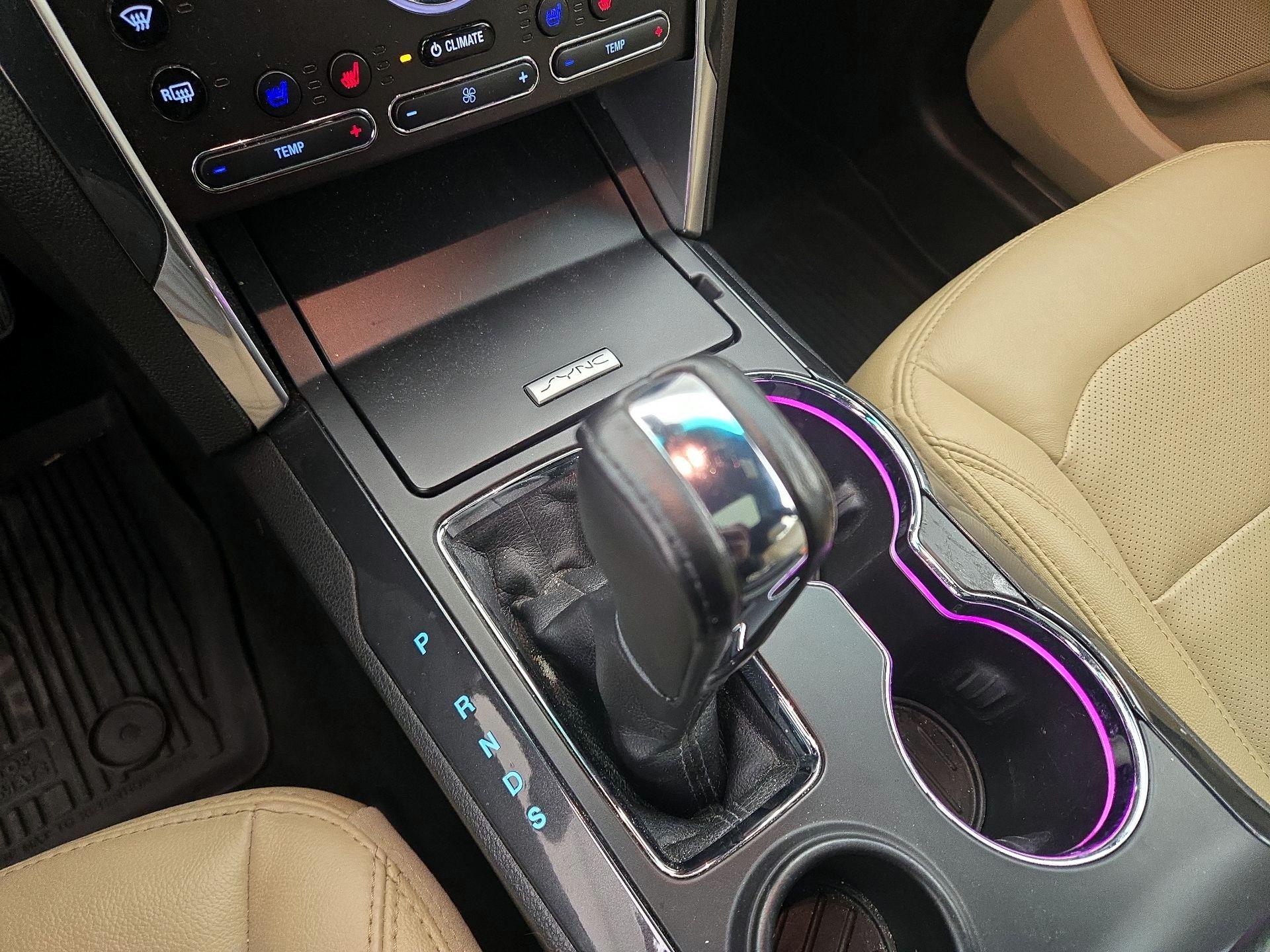 Thumbnail: 2017 Ford Explorer - 18