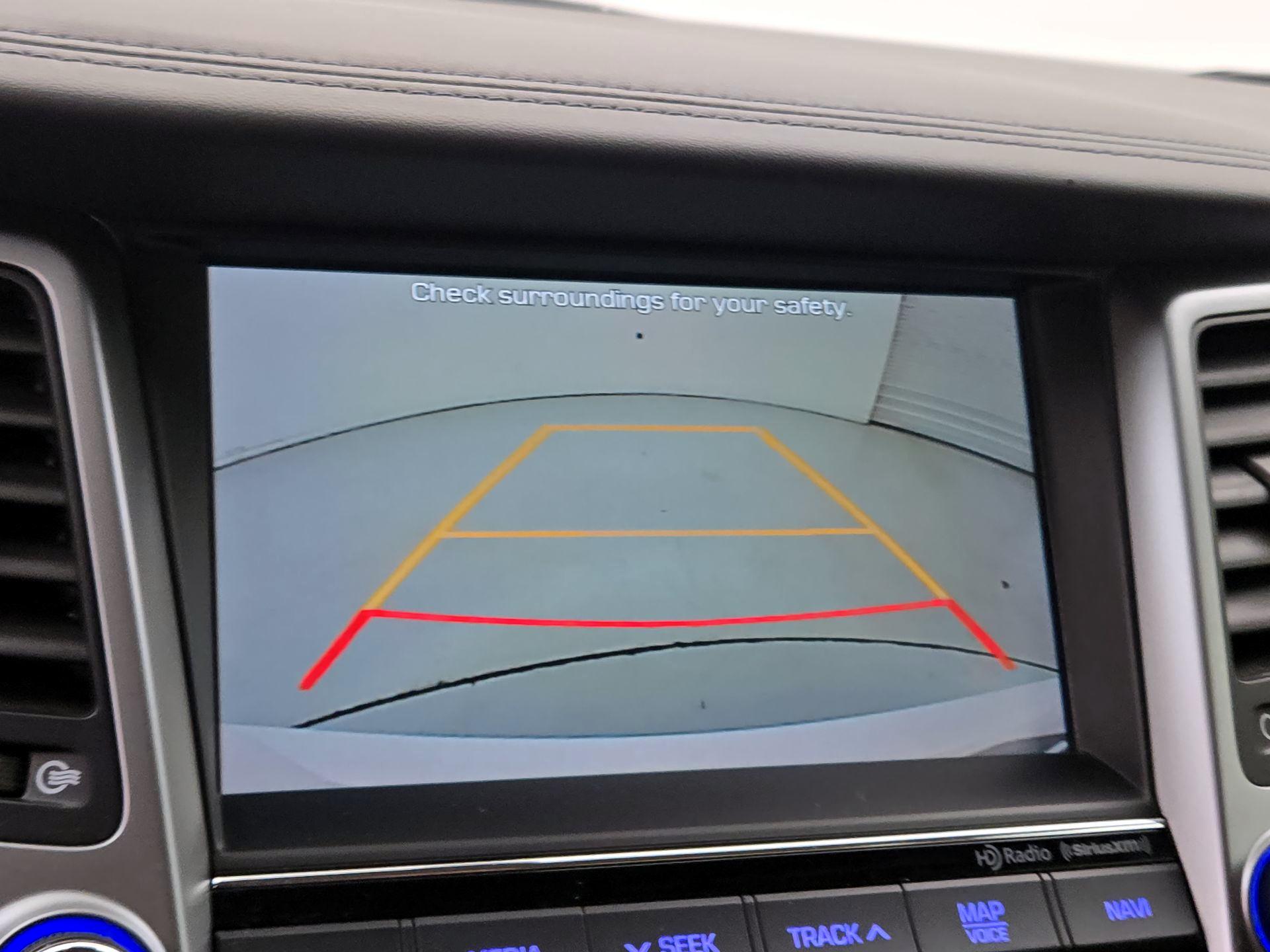 Thumbnail: 2016 Hyundai Tucson - 15