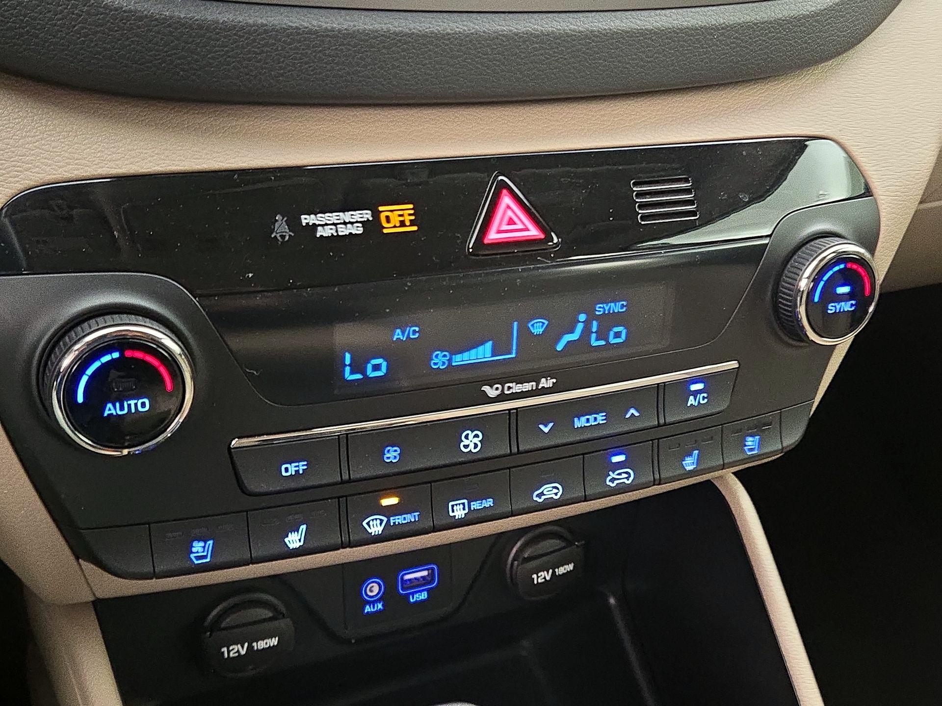 Thumbnail: 2016 Hyundai Tucson - 17