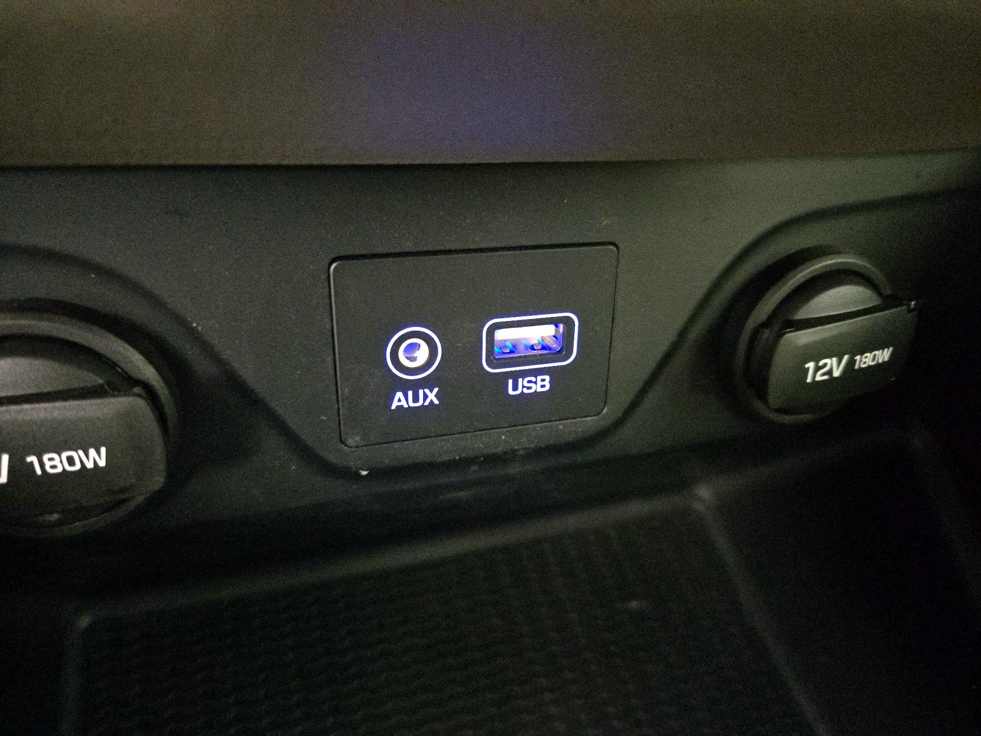 Thumbnail: 2016 Hyundai Tucson - 19