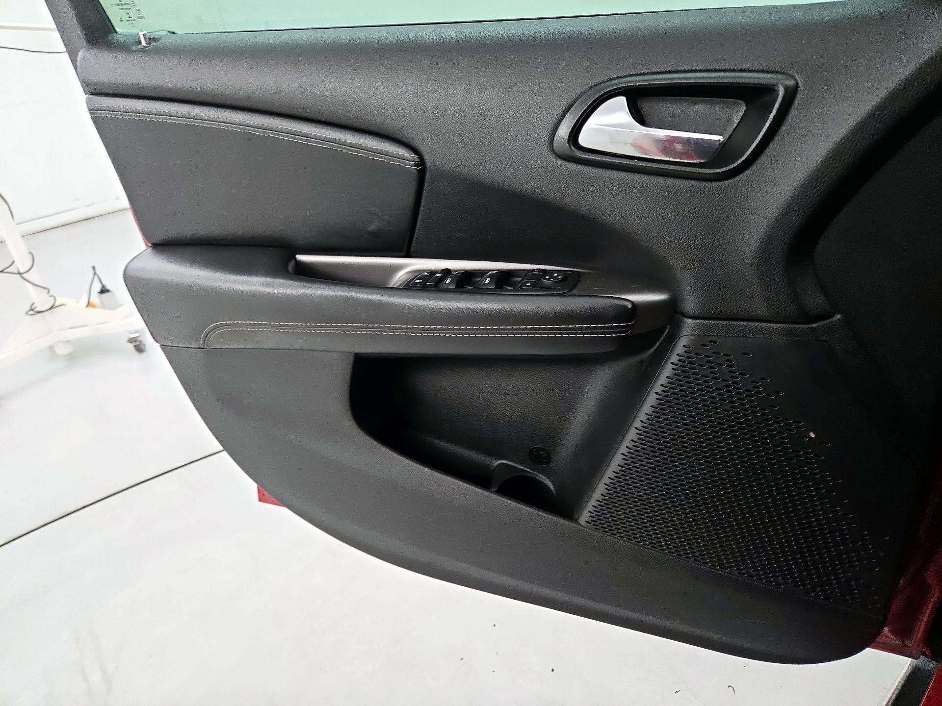 Thumbnail: 2017 Dodge Journey - 12