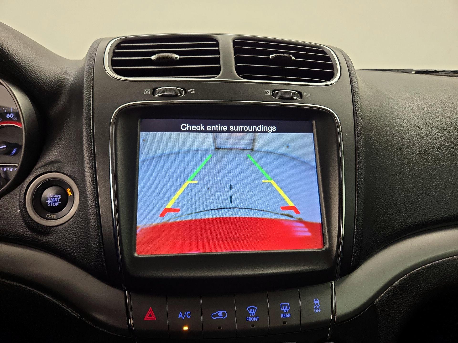 Thumbnail: 2017 Dodge Journey - 14