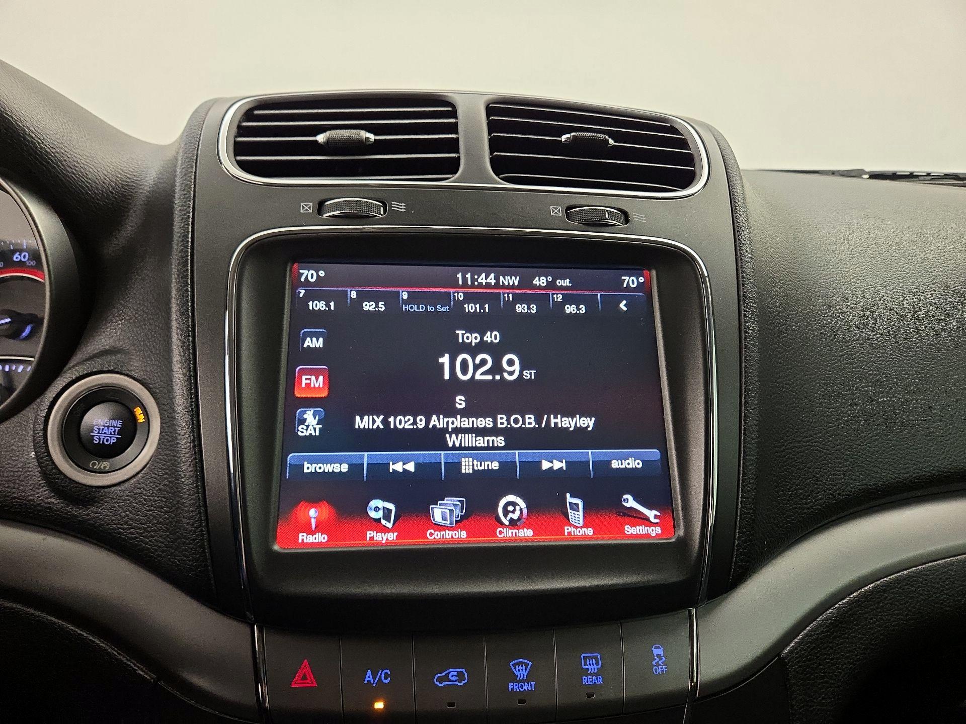 Thumbnail: 2017 Dodge Journey - 15