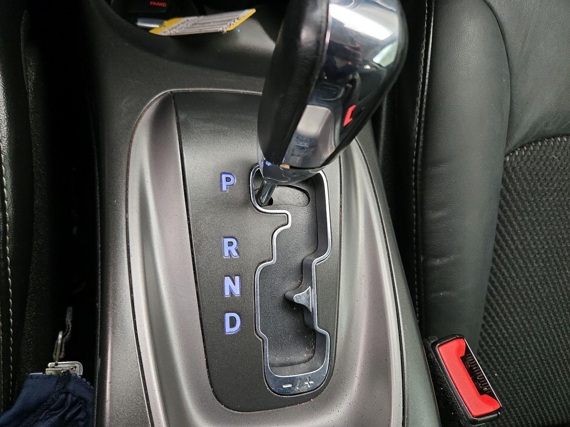 Thumbnail: 2017 Dodge Journey - 17