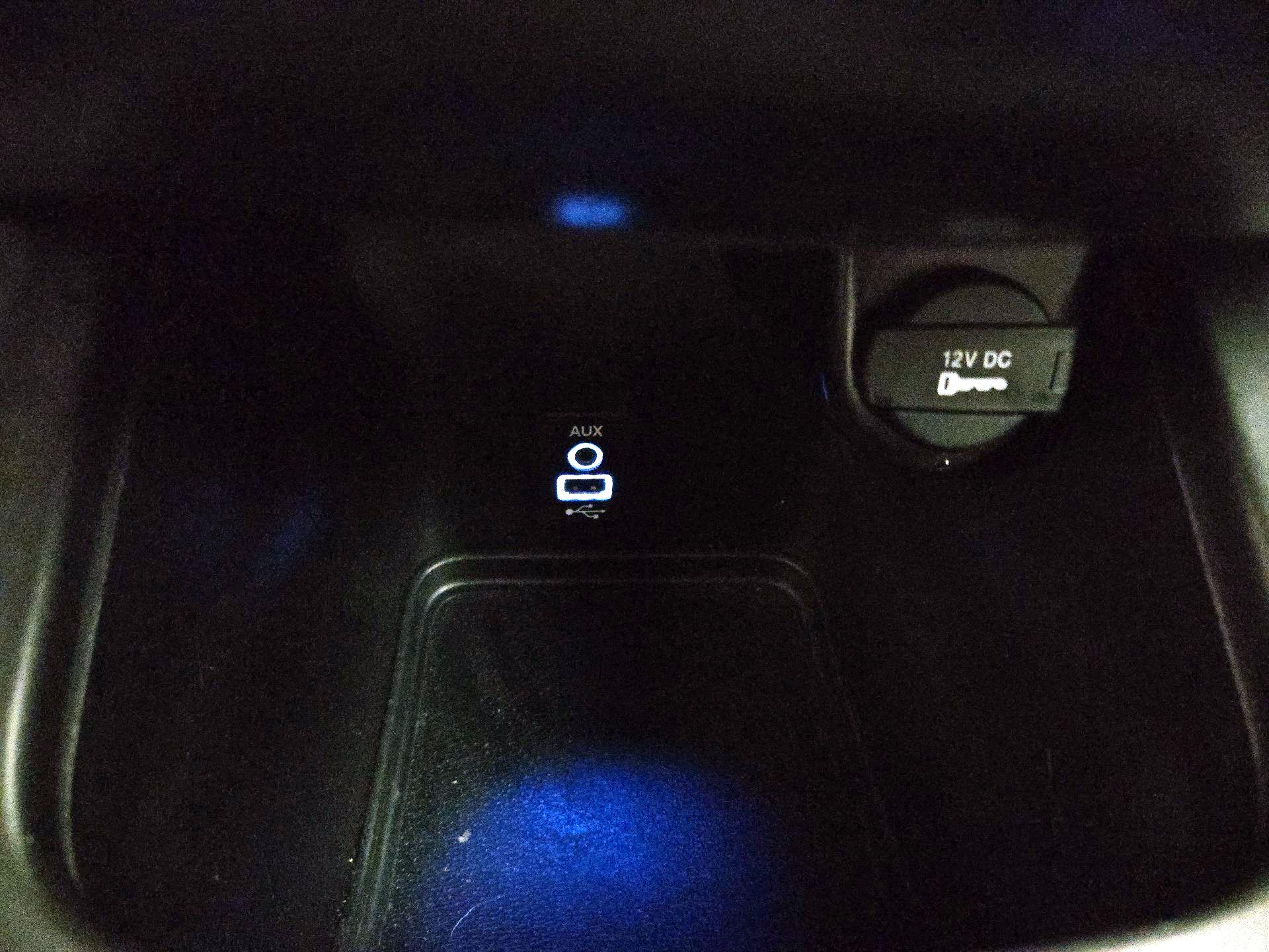 Thumbnail: 2017 Dodge Journey - 18