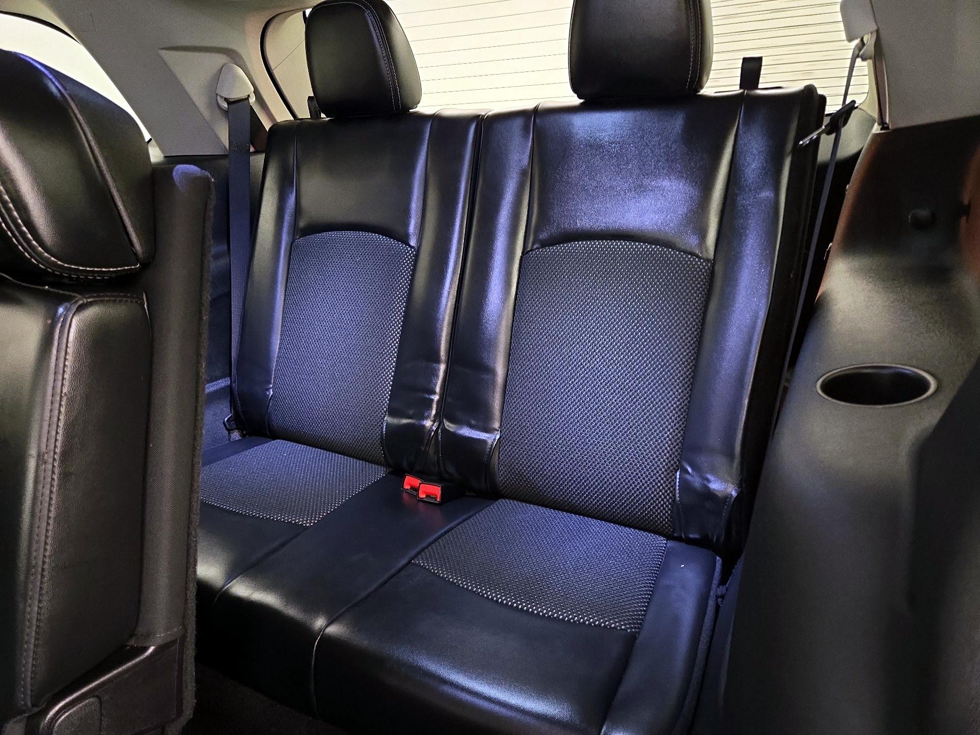 Thumbnail: 2017 Dodge Journey - 20