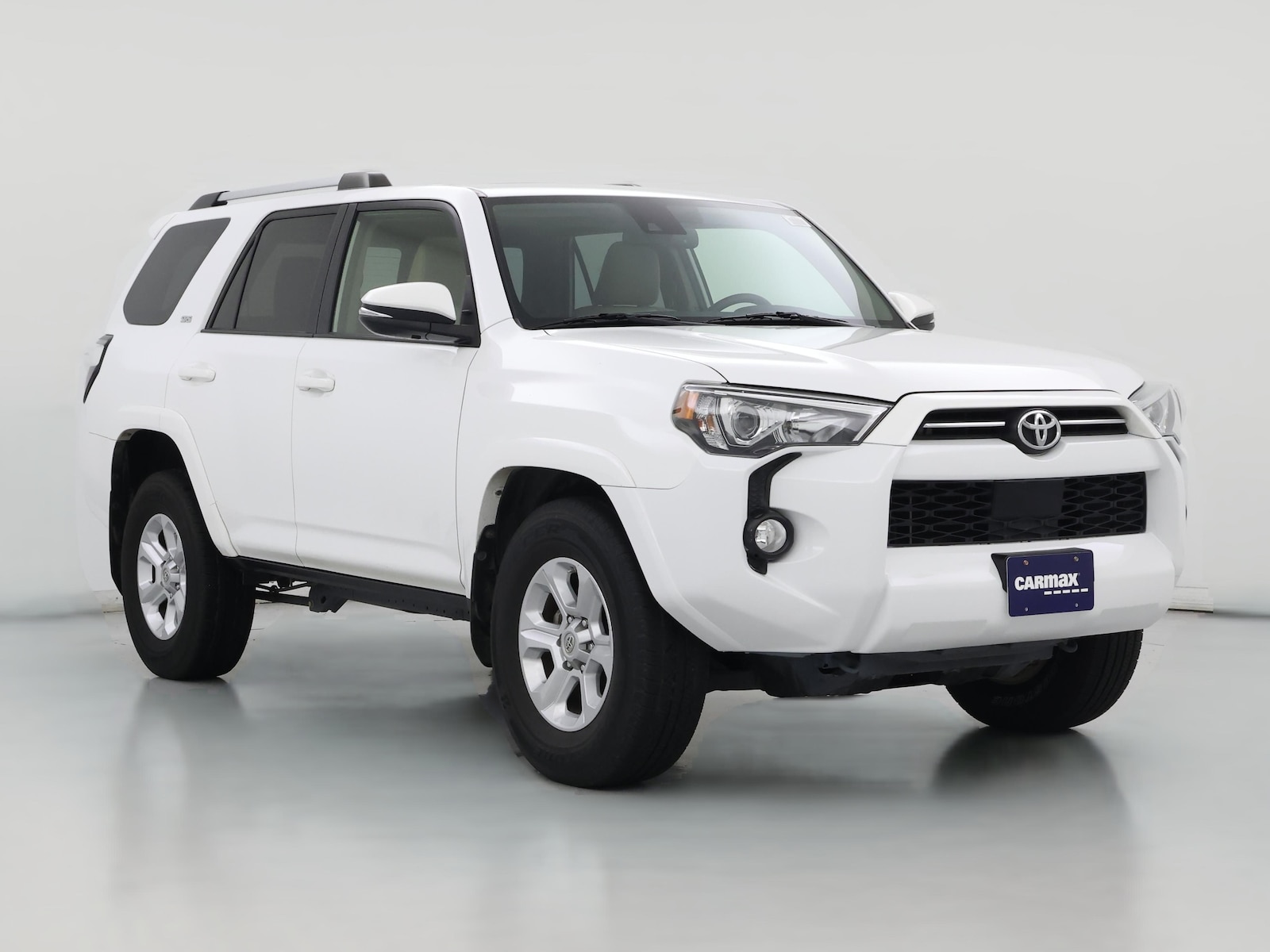 2020 Toyota 4Runner
