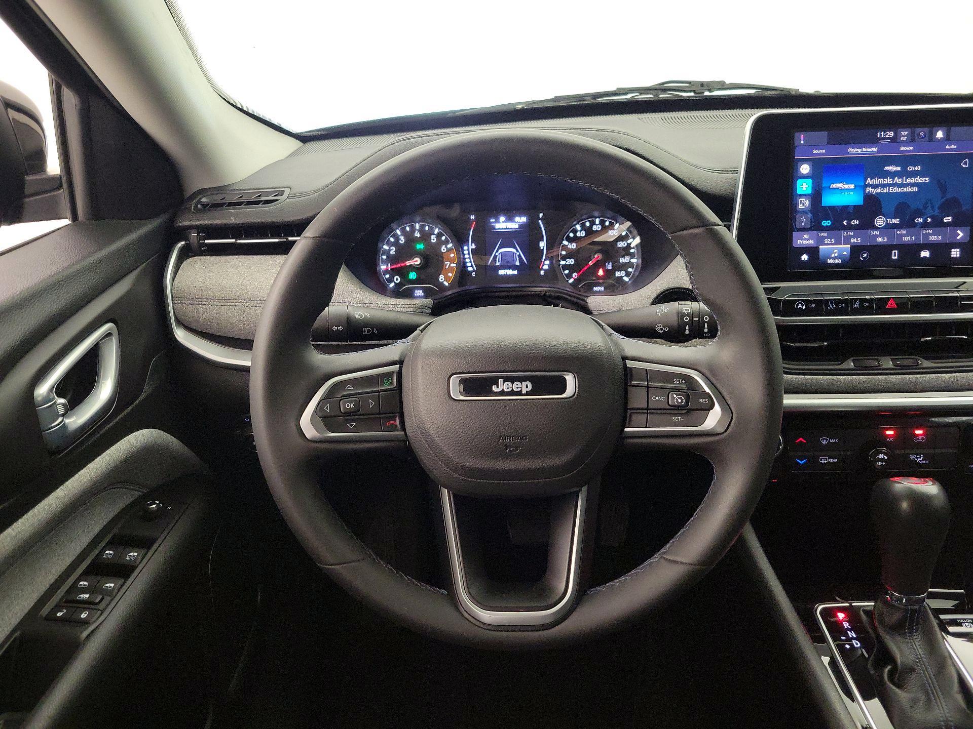 Thumbnail: 2022 Jeep Compass - 10