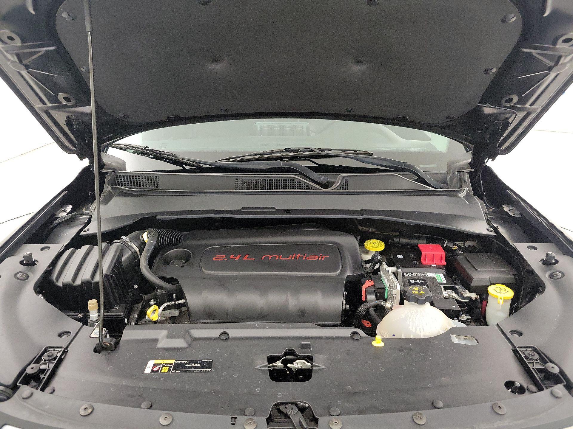 Thumbnail: 2022 Jeep Compass - 20