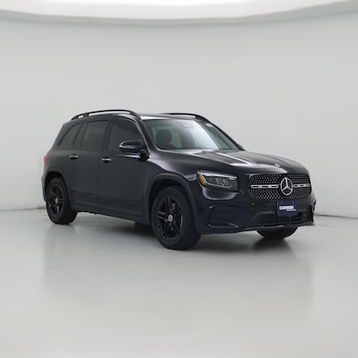 2024 Mercedes-Benz GLB250