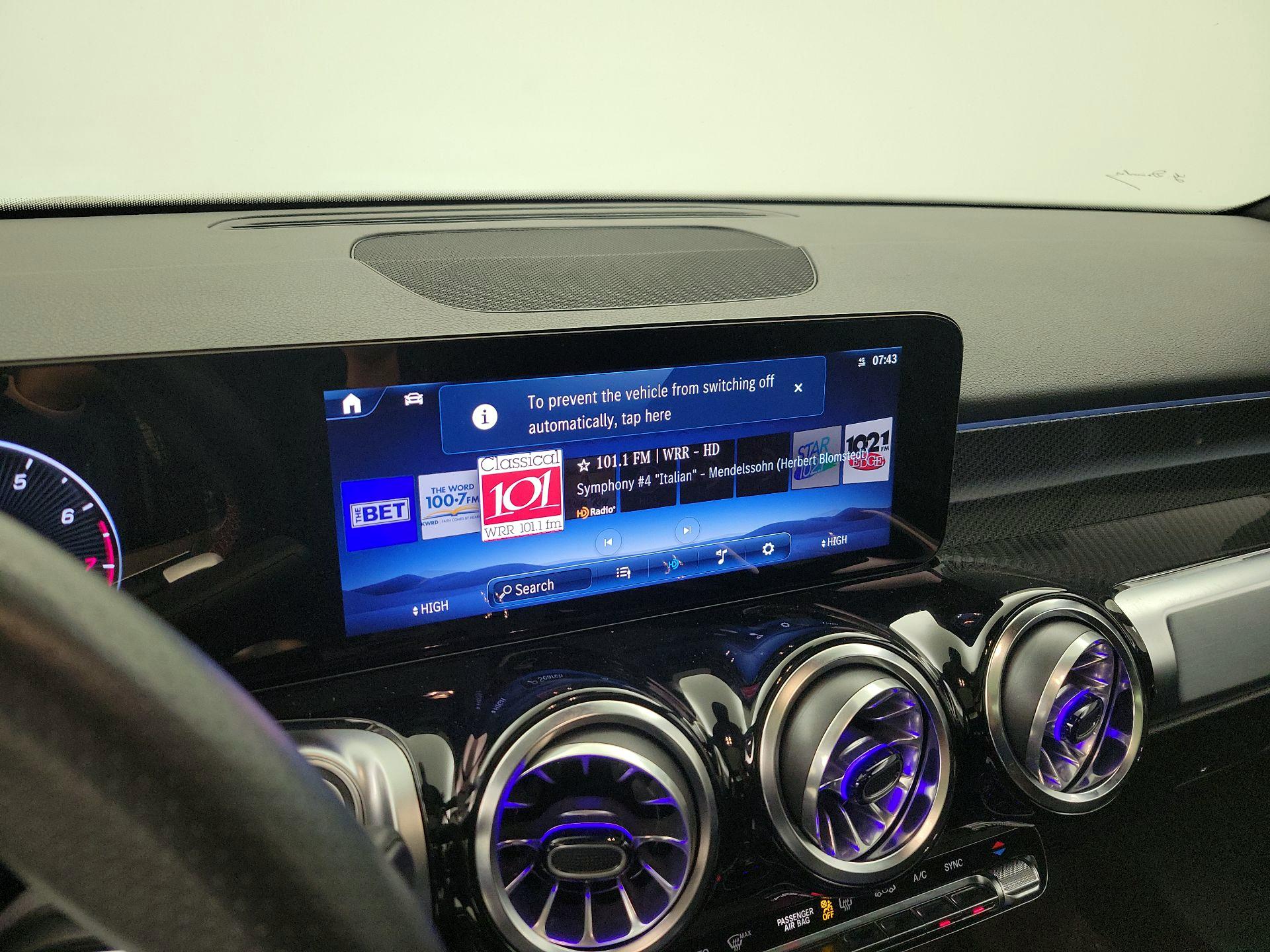 Thumbnail: 2024 Mercedes-Benz GLB - 15