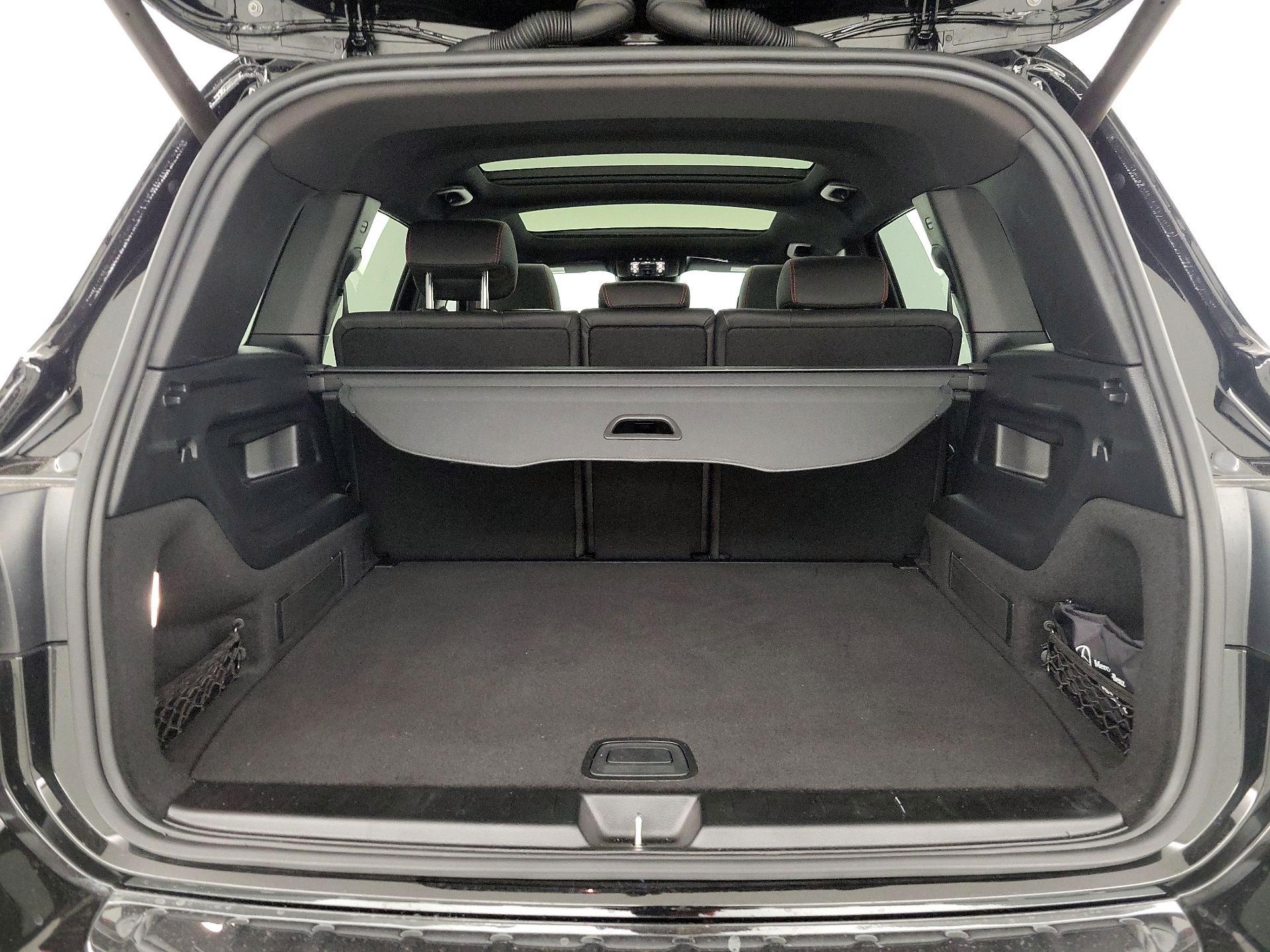 Thumbnail: 2024 Mercedes-Benz GLB - 20