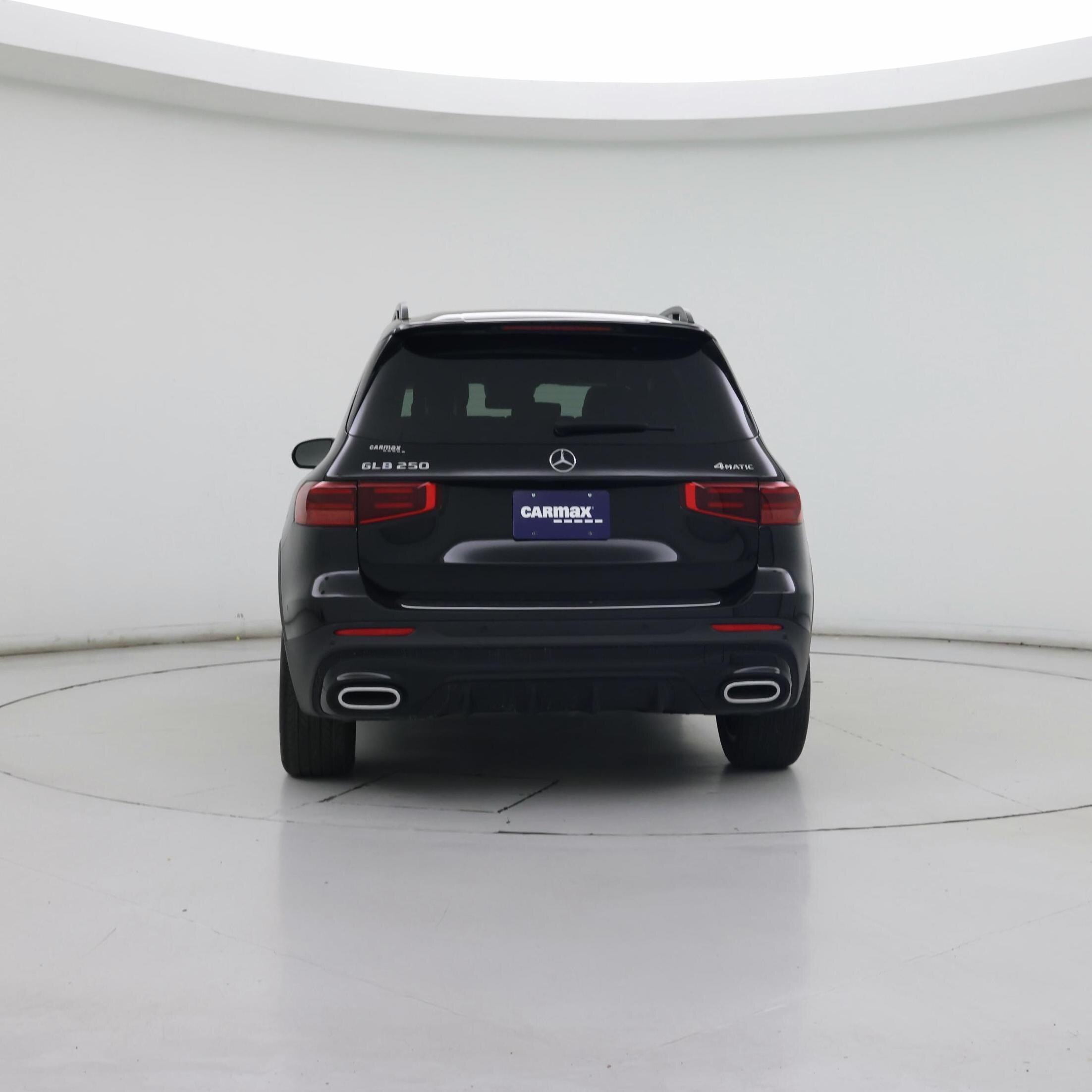 Thumbnail: 2024 Mercedes-Benz GLB - 6