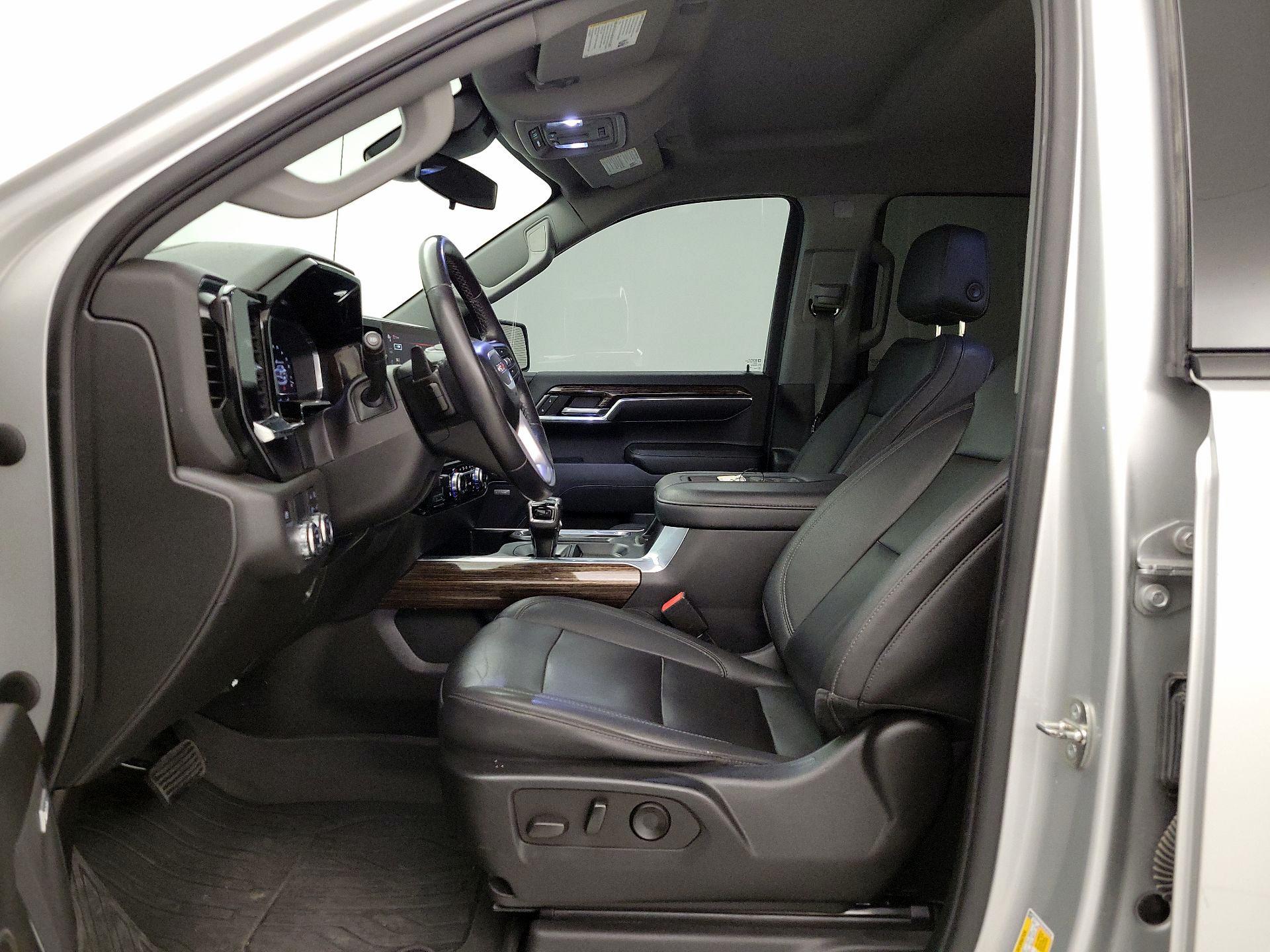 Thumbnail: 2022 GMC Sierra 1500 - 11