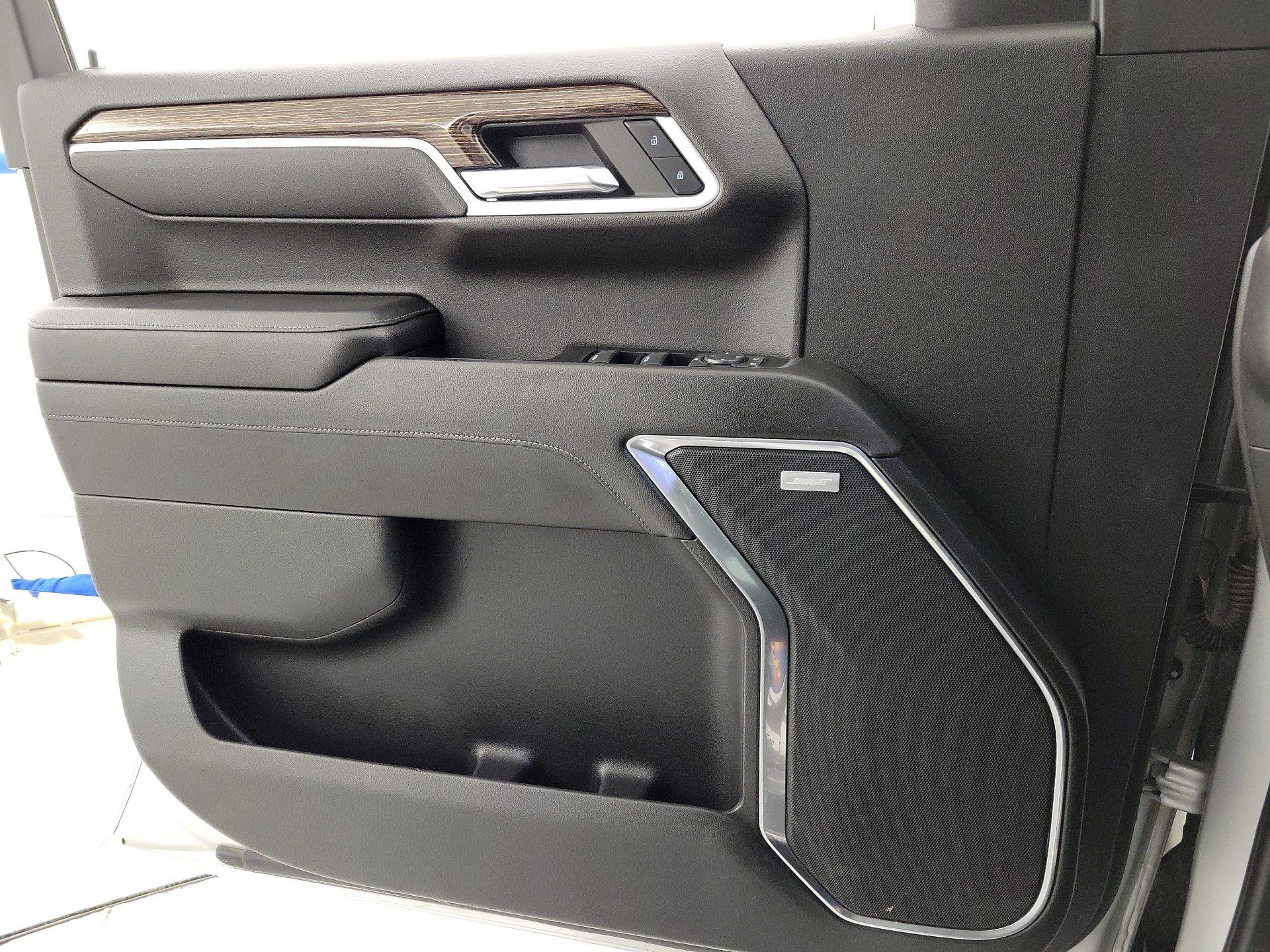 Thumbnail: 2022 GMC Sierra 1500 - 12