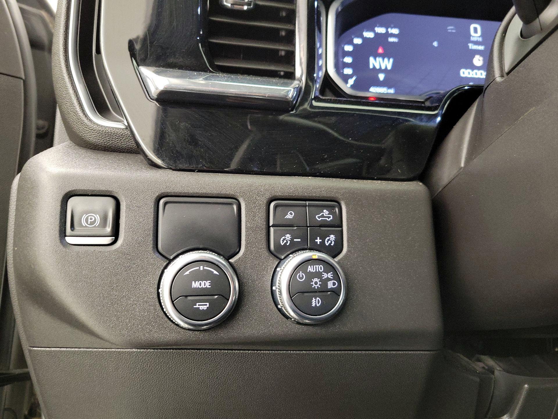 Thumbnail: 2022 GMC Sierra 1500 - 13