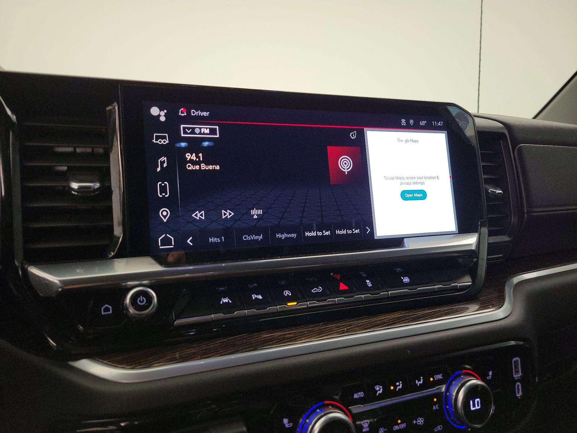 Thumbnail: 2022 GMC Sierra 1500 - 15