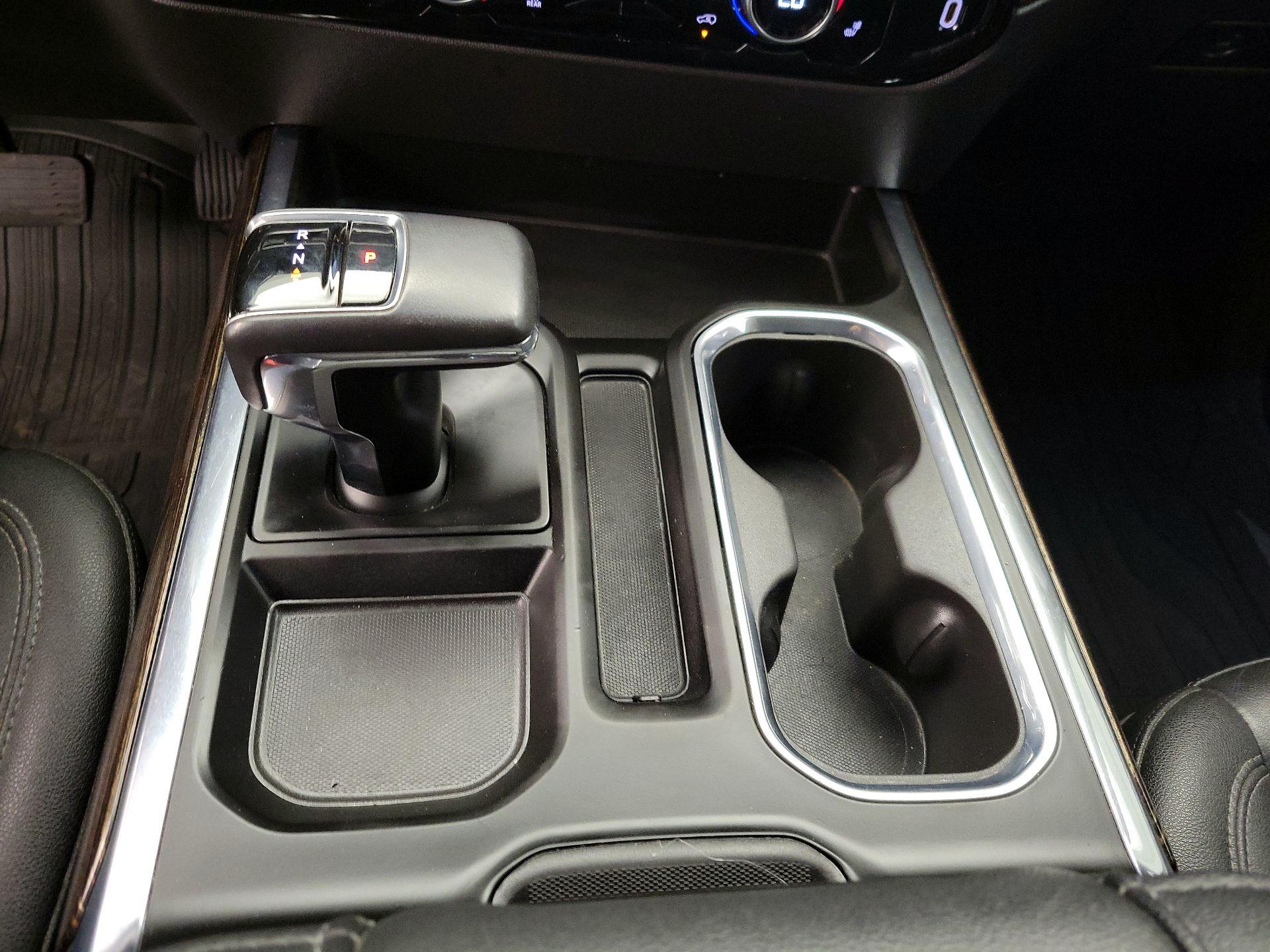 Thumbnail: 2022 GMC Sierra 1500 - 17