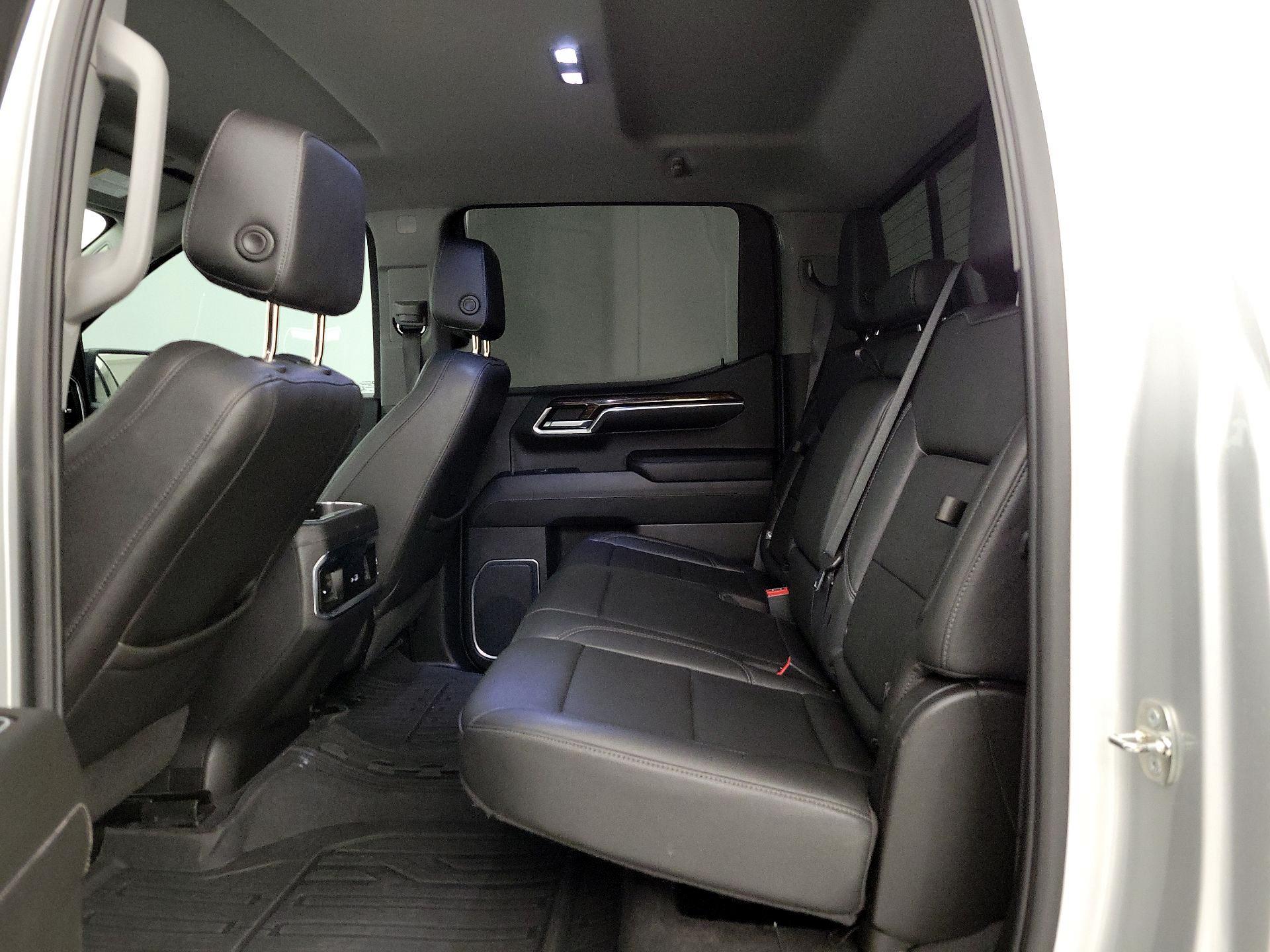 Thumbnail: 2022 GMC Sierra 1500 - 18