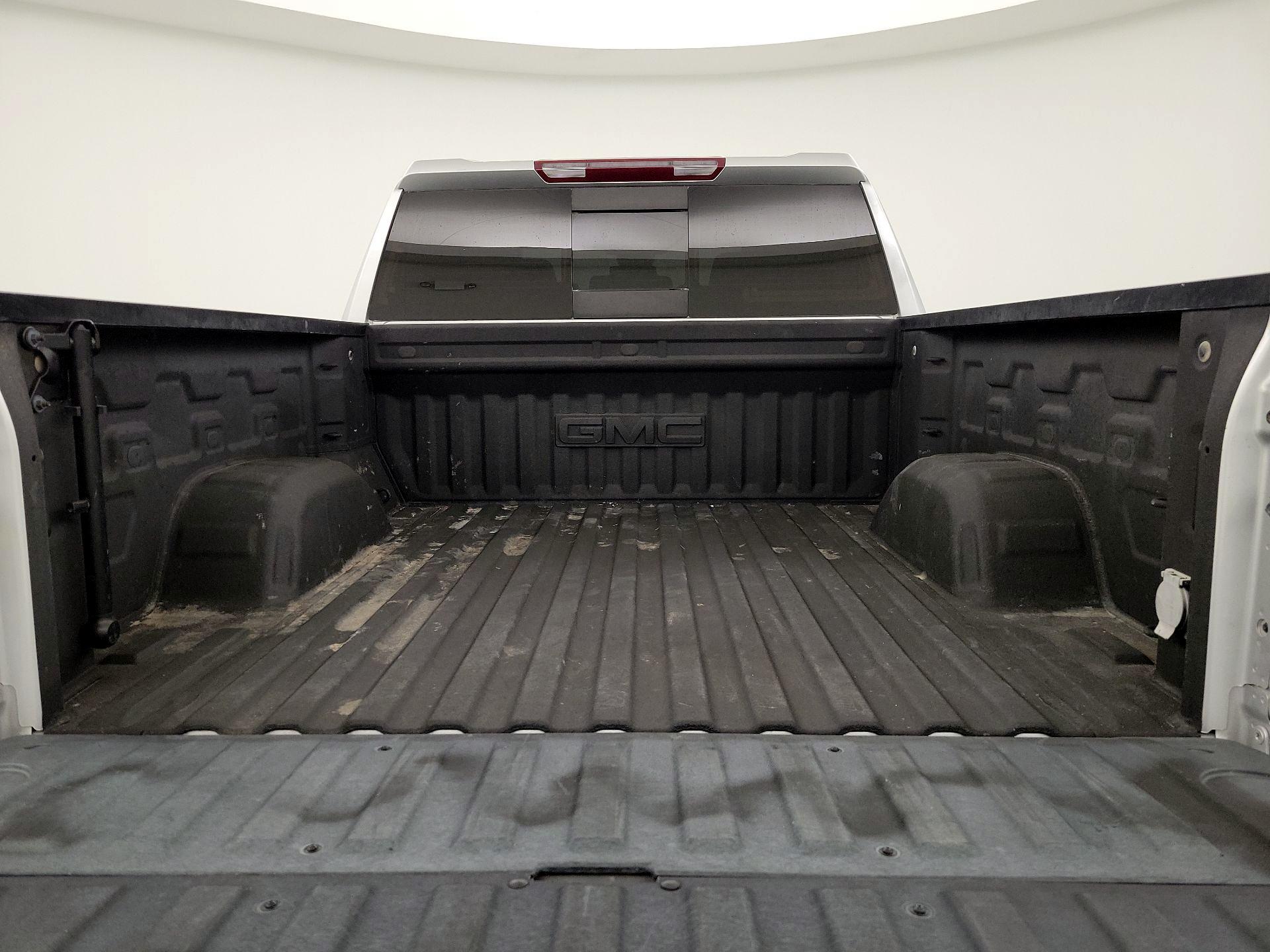 Thumbnail: 2022 GMC Sierra 1500 - 19